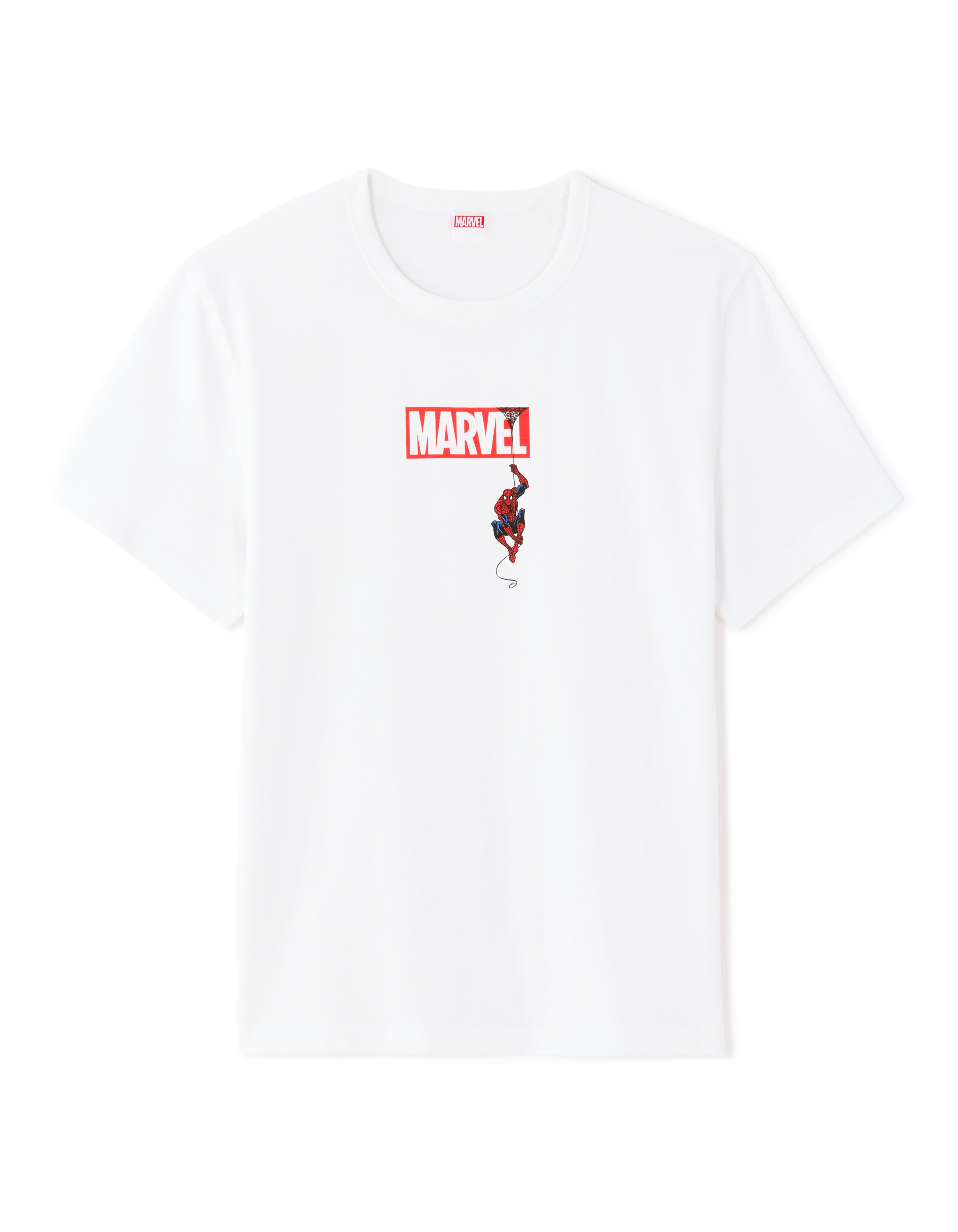 Tričko Spider-Man