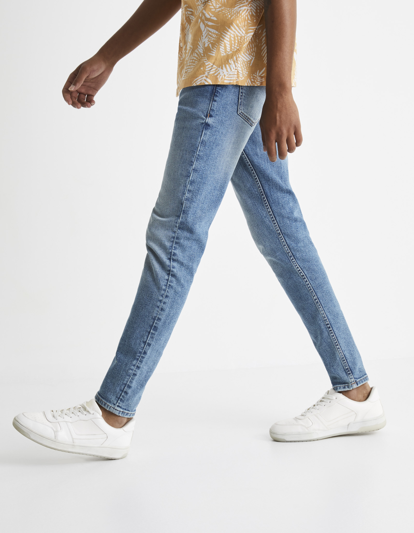 Džíny Skinny Coskinny4