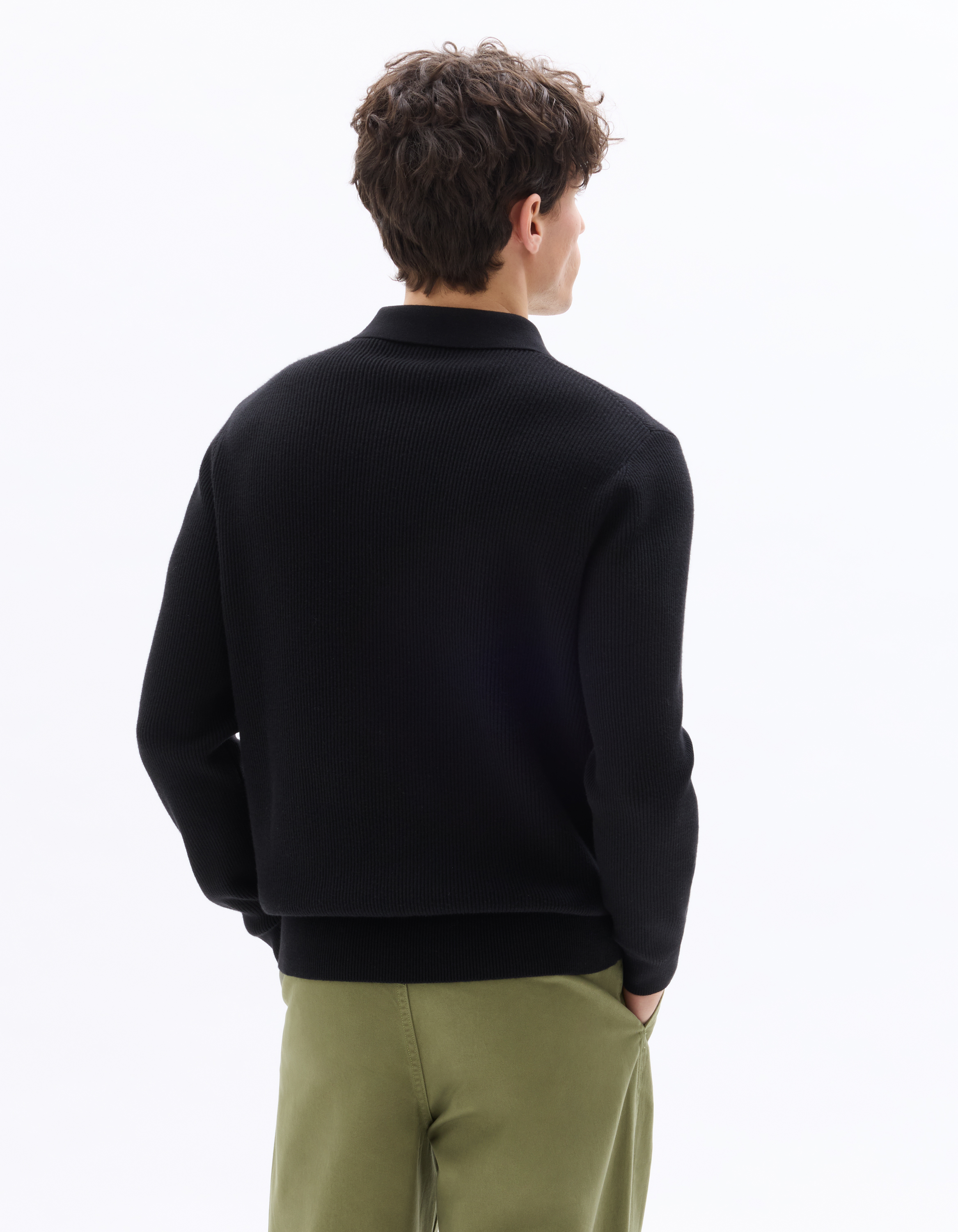 Polo svetr Newyou
