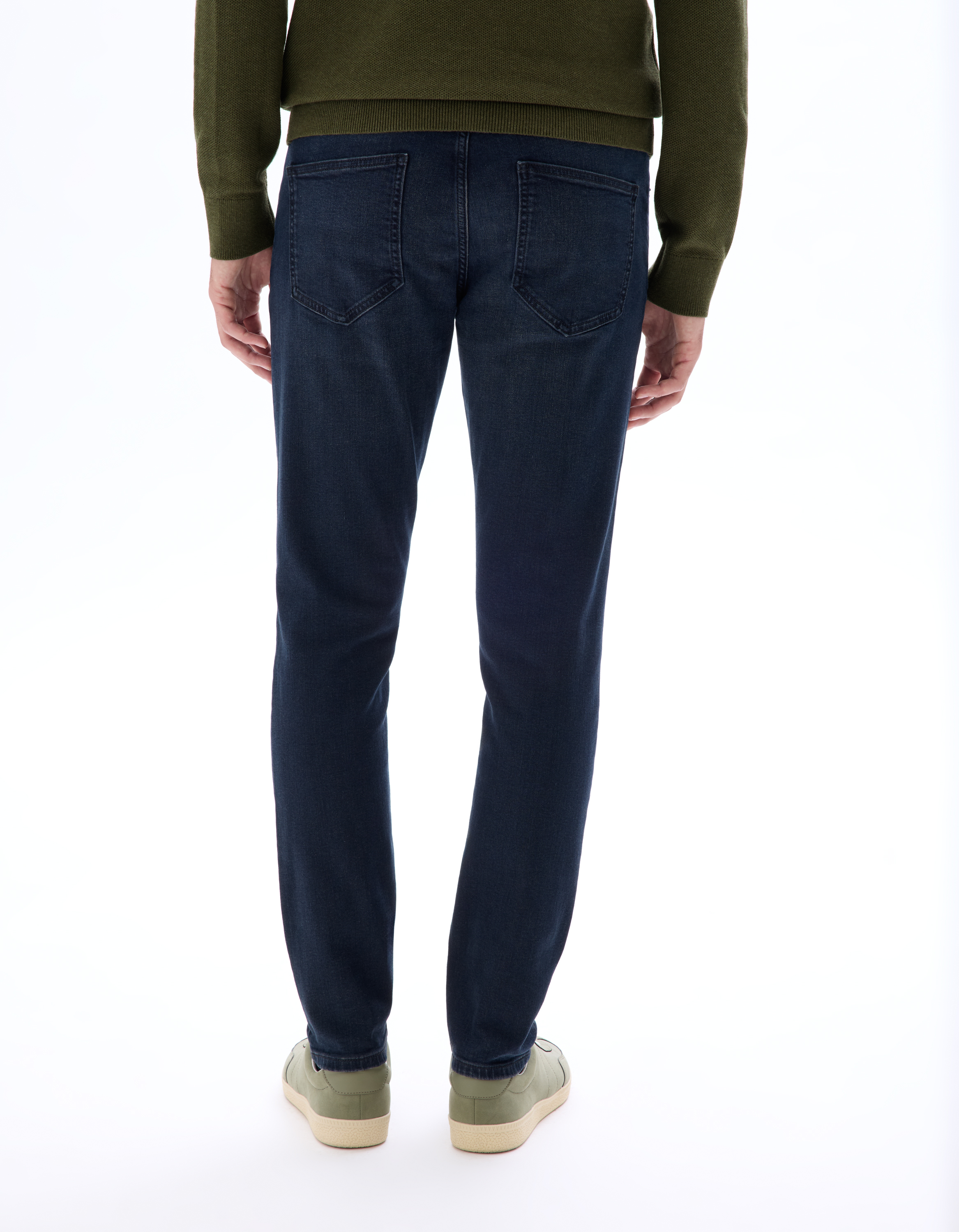 Džíny skinny Foskinny1