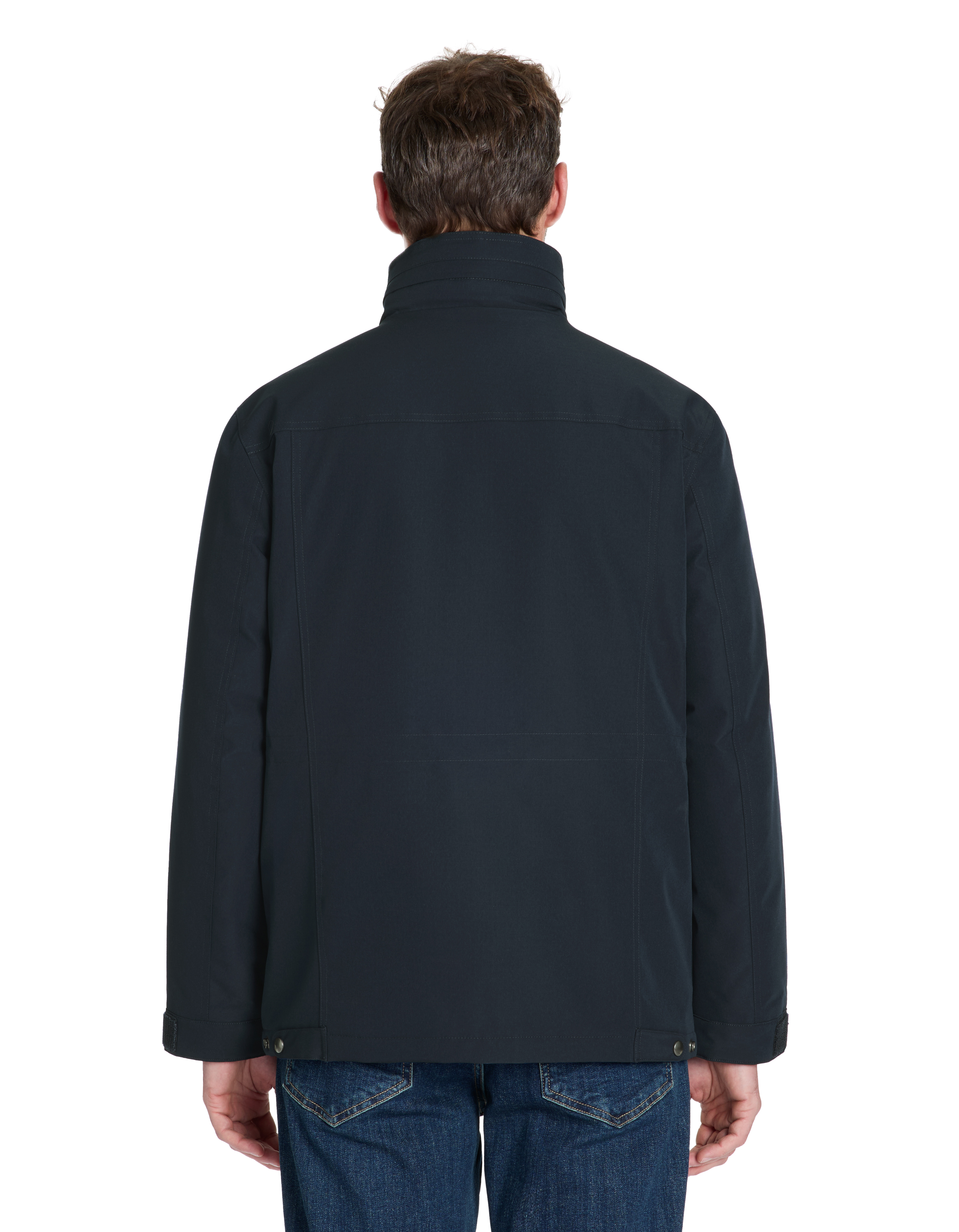 Bunda parka Lum65