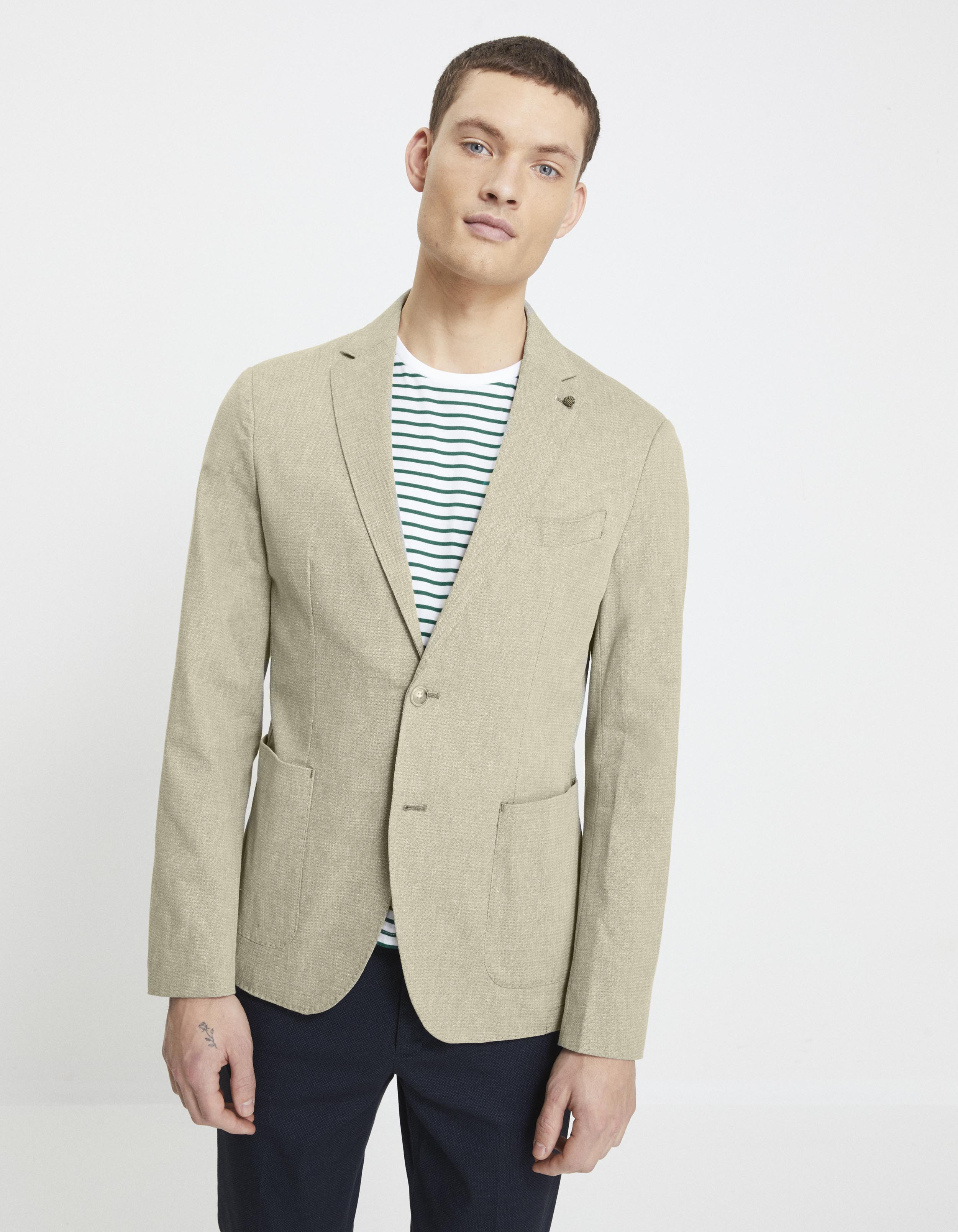 Blazer Nuromain