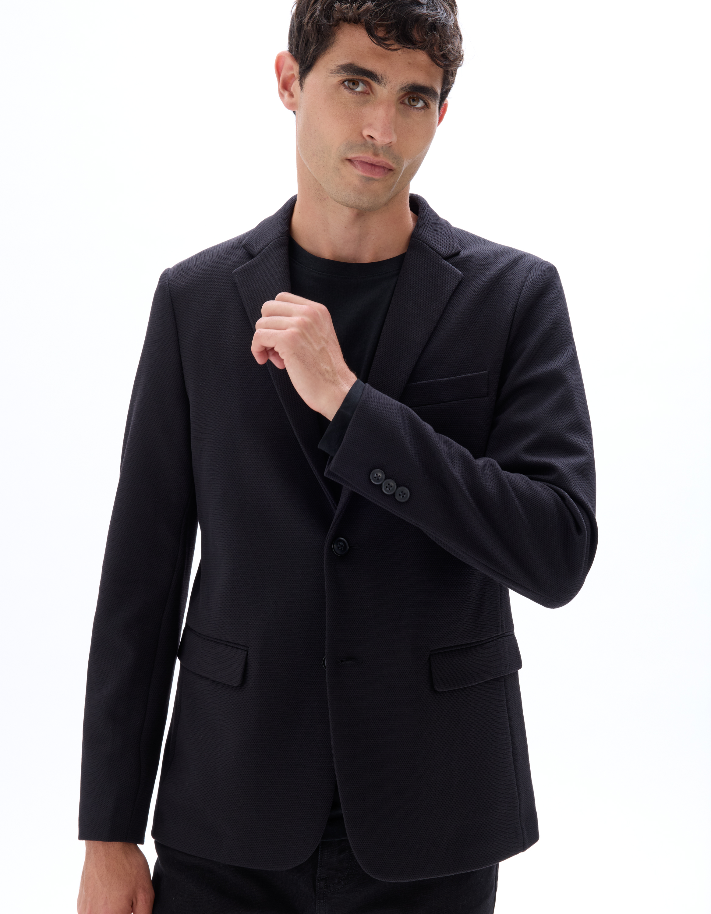 Blazer Mujess