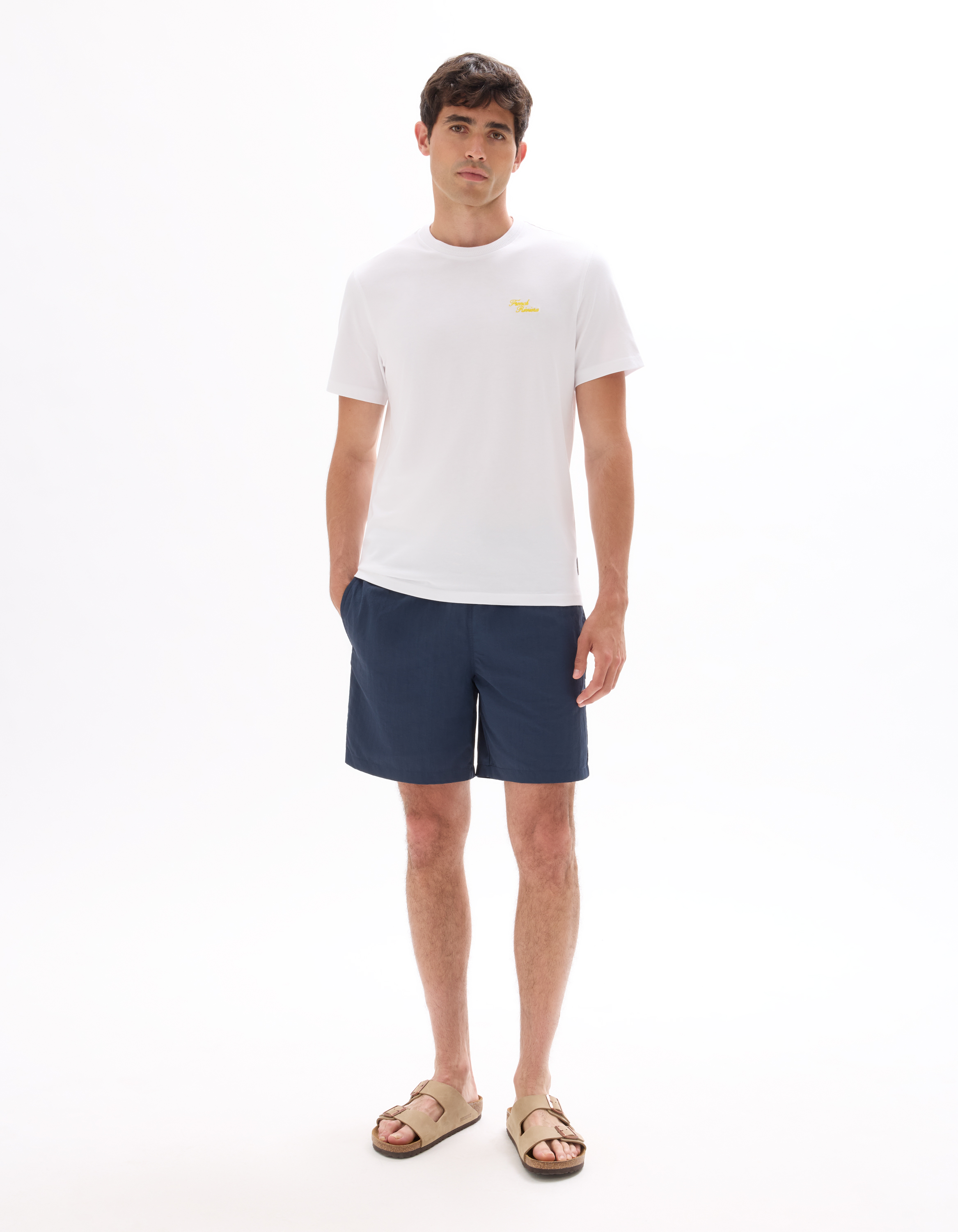 Plavky Saint Tropez