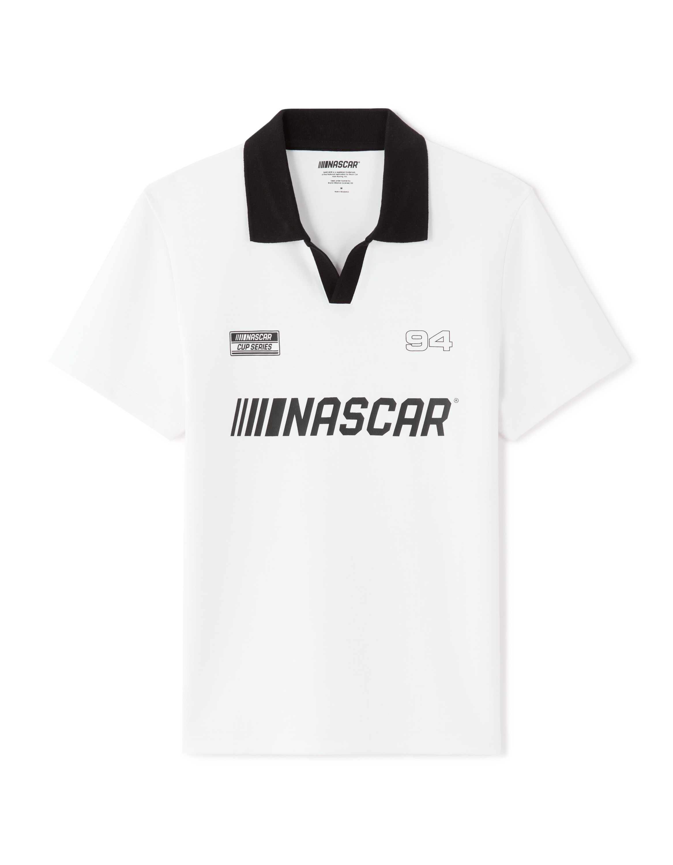 Tričko Nascar