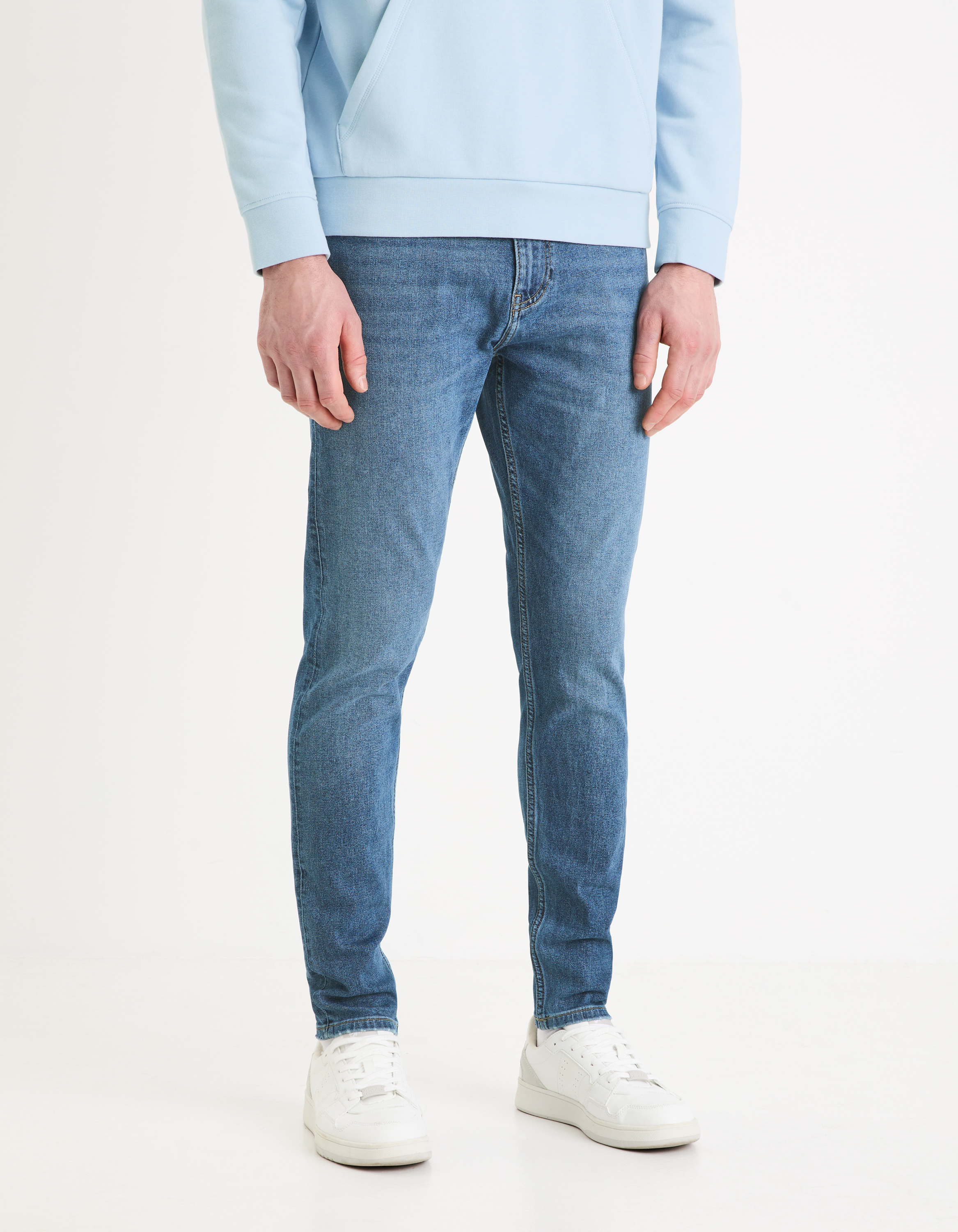 Džíny skinny Foskinny1