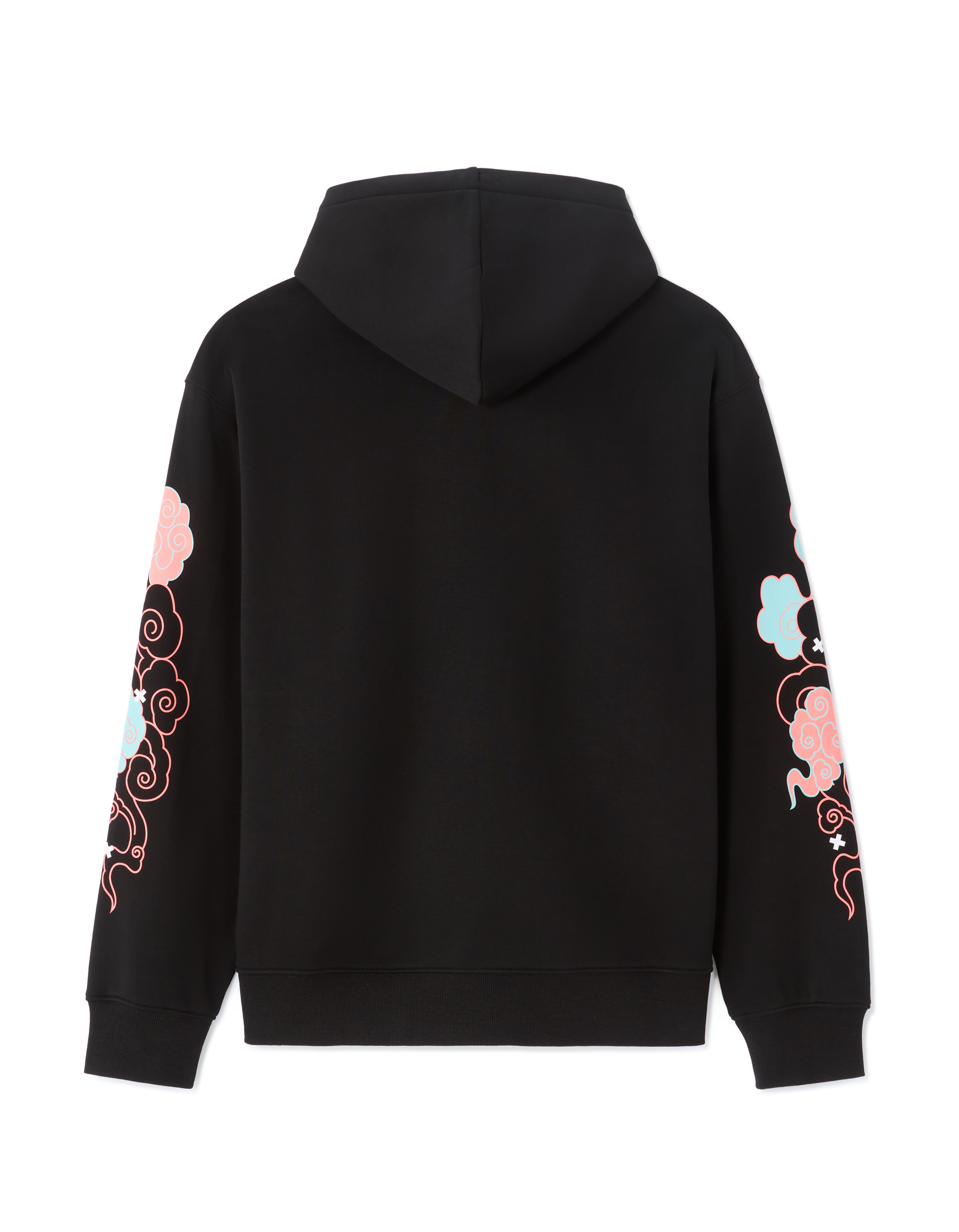 Mikina One Piece