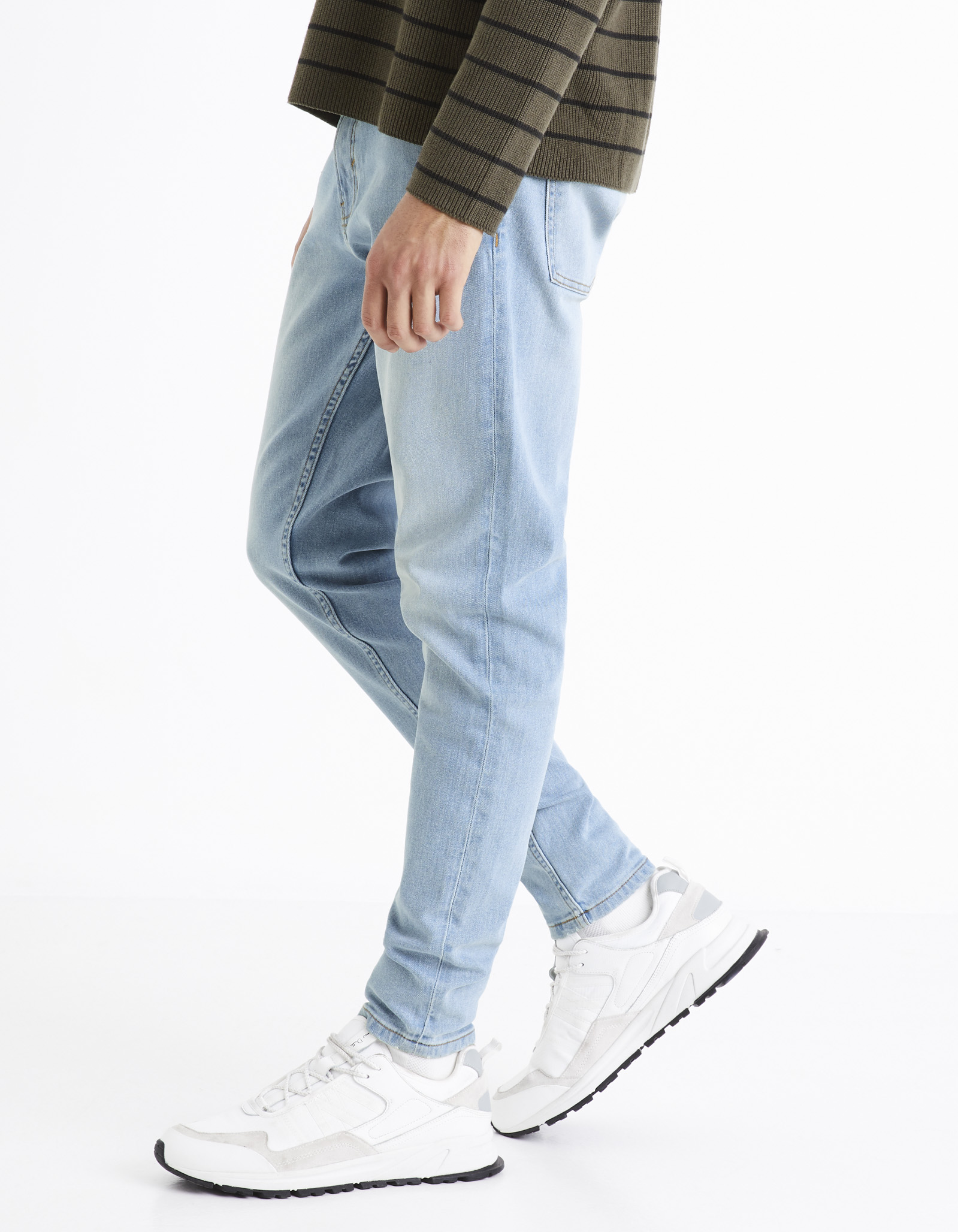 Džíny skinny Dosklue