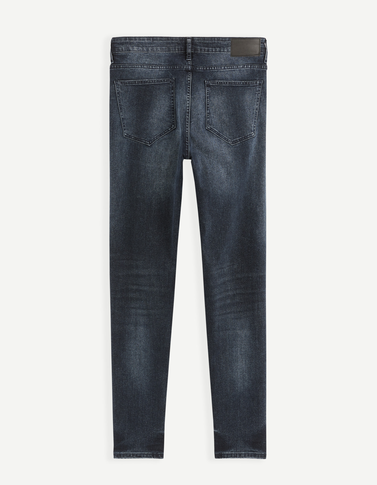 Džíny skinny Coskinny3