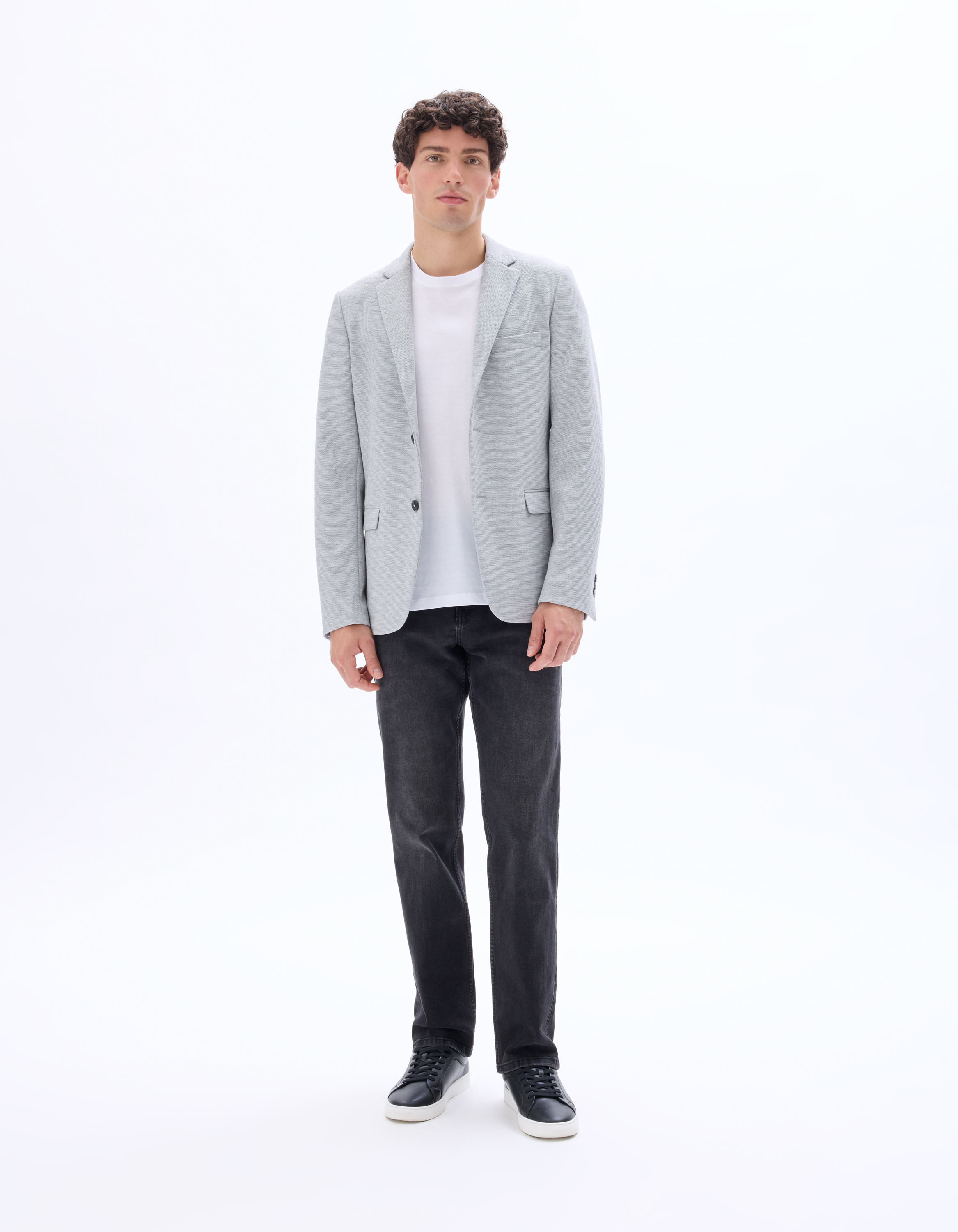 Blazer Mujess
