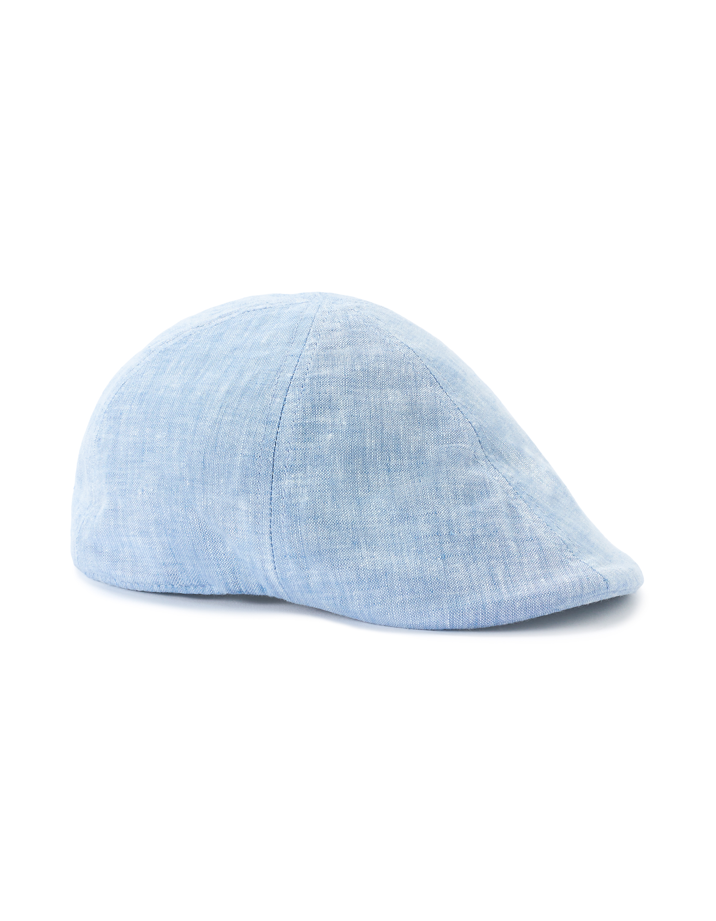Baret Nigolfelin