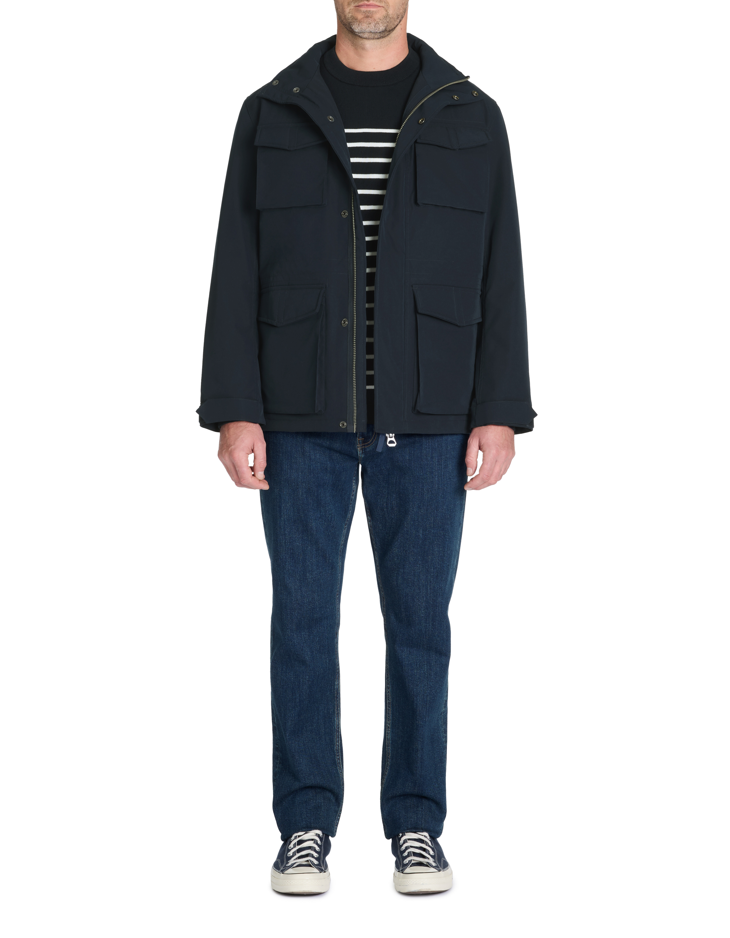 Bunda parka Lum65