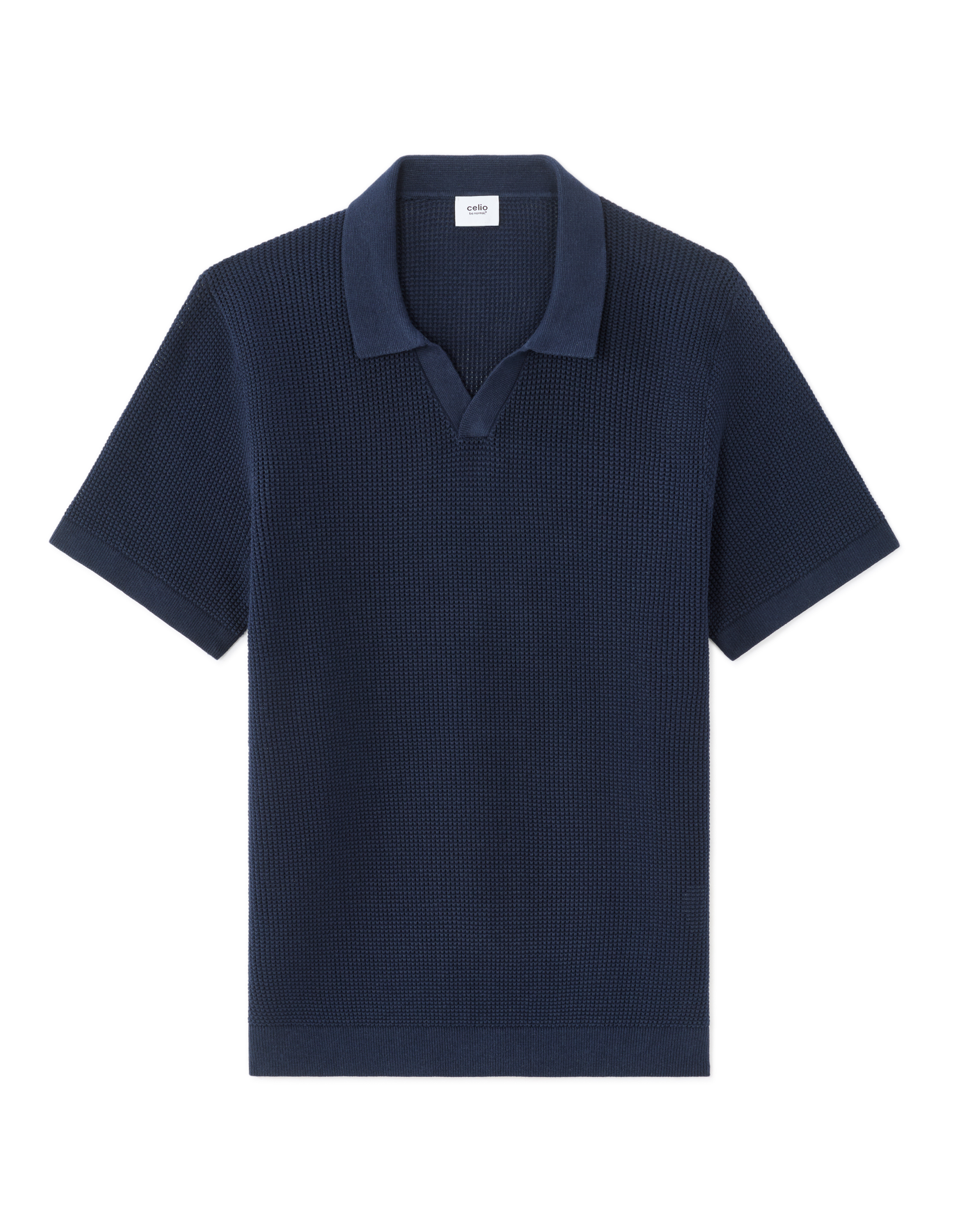 Polo tričko Pecrock