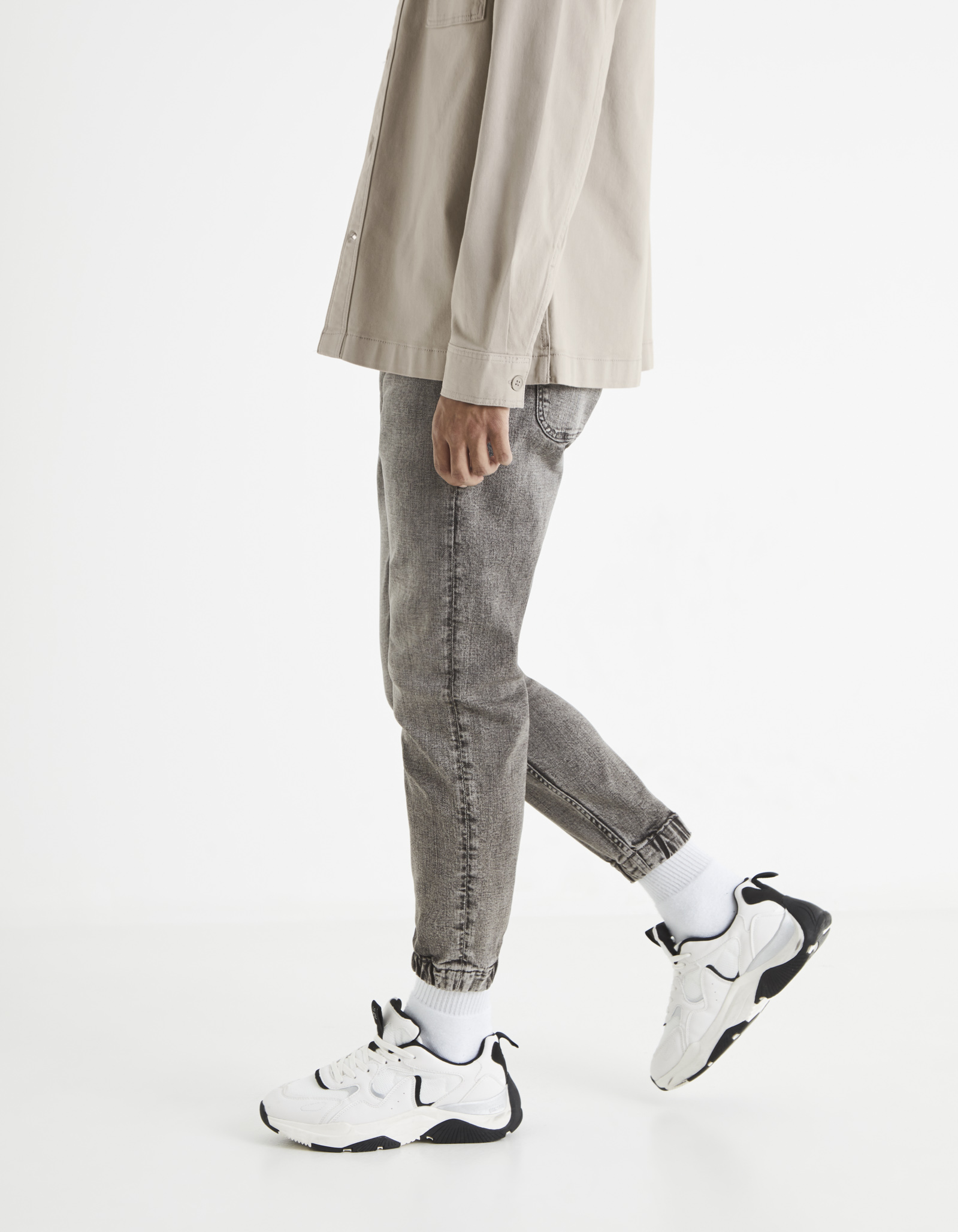 Džíny jogger Bojog3