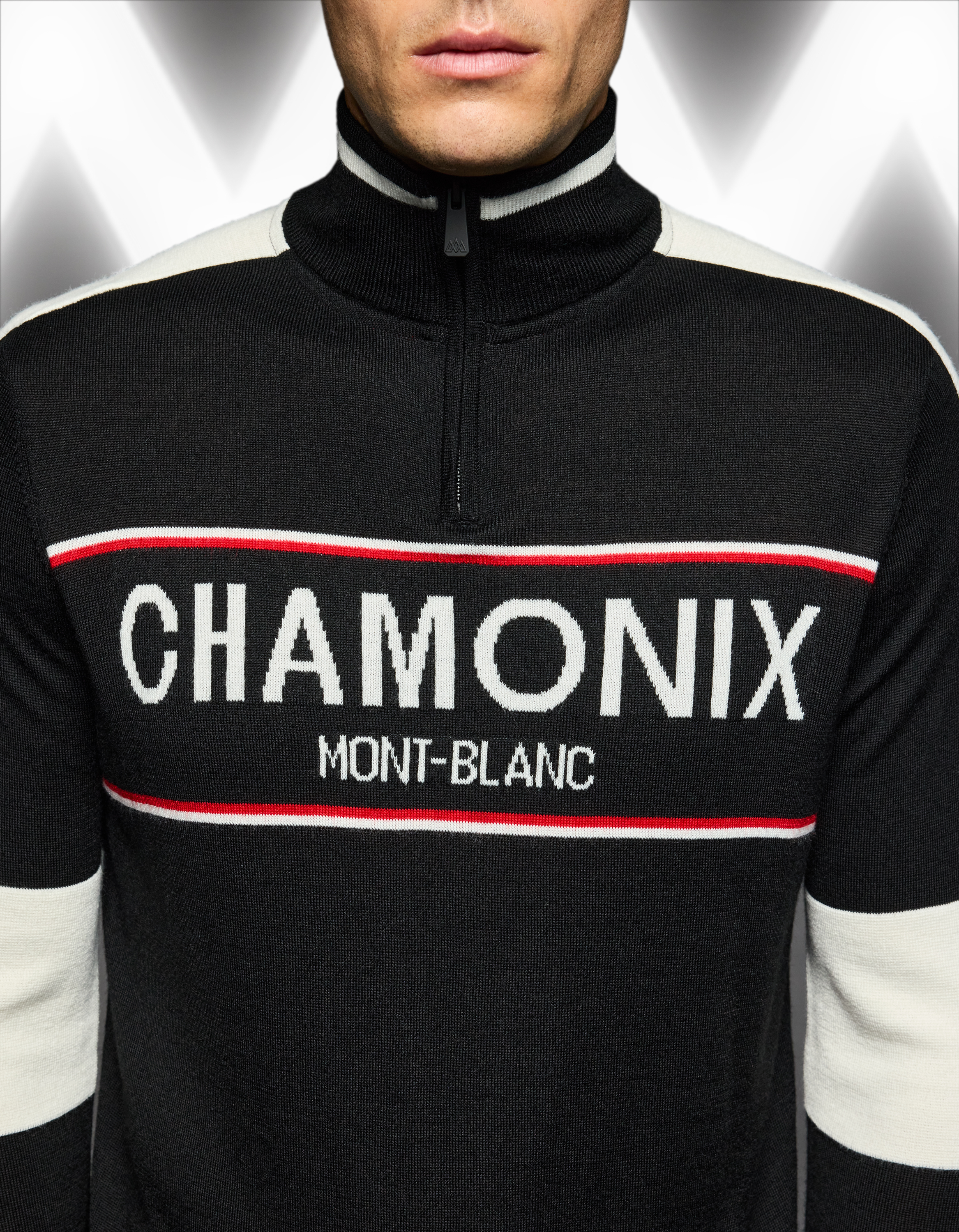 Rolák Chamonix-Mont-Blanc