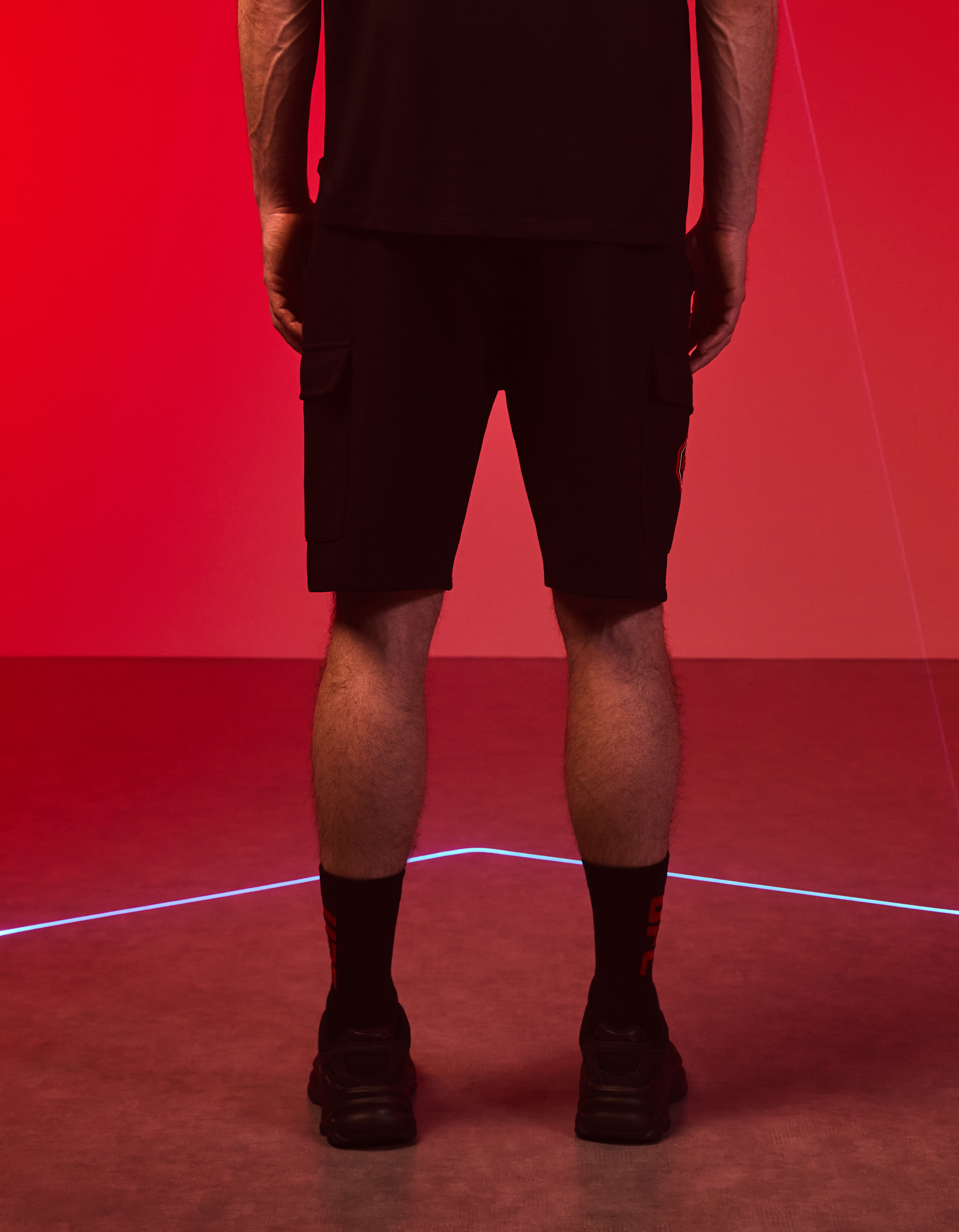 Kraťasy UFC