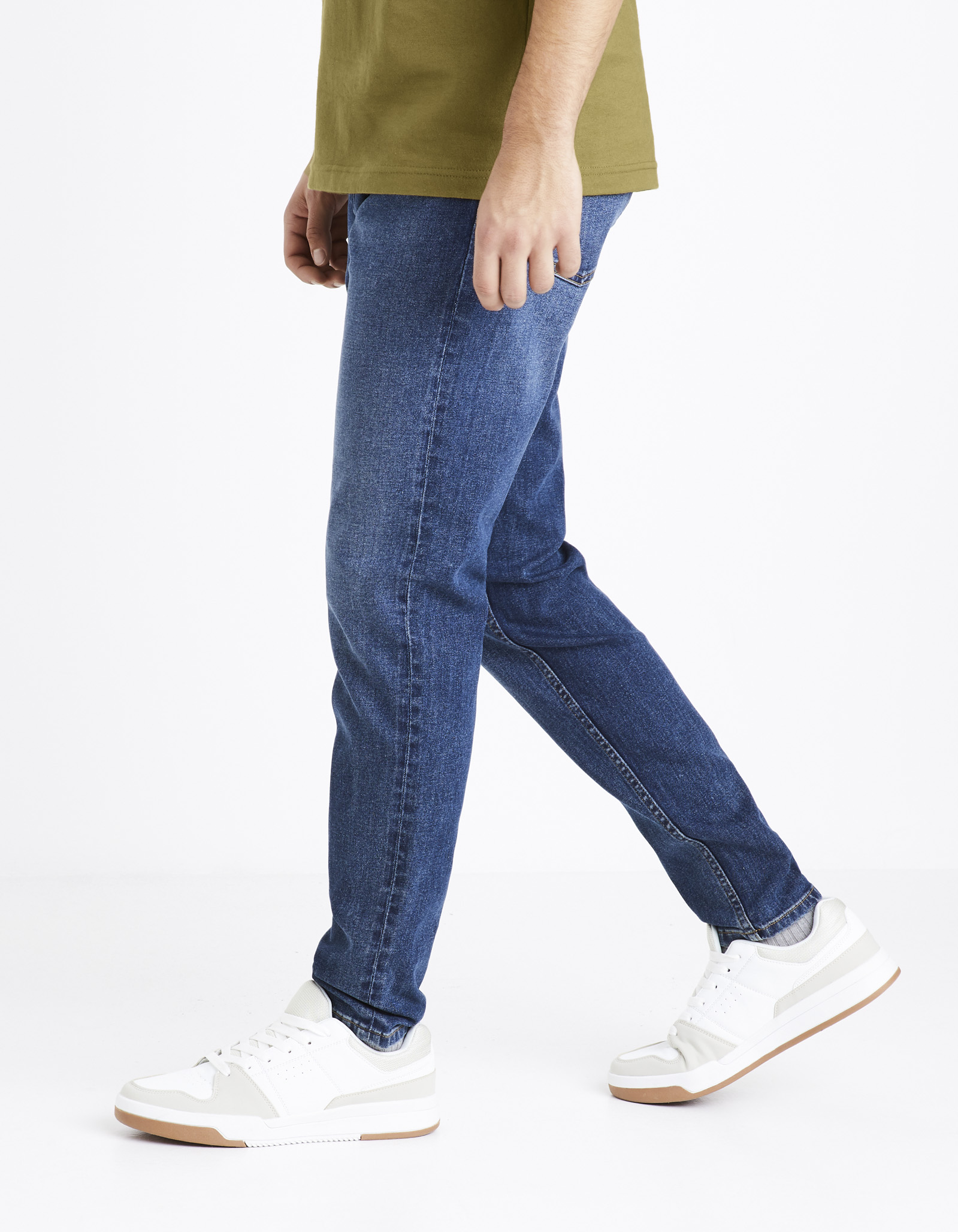 Džíny skinny Doskinny