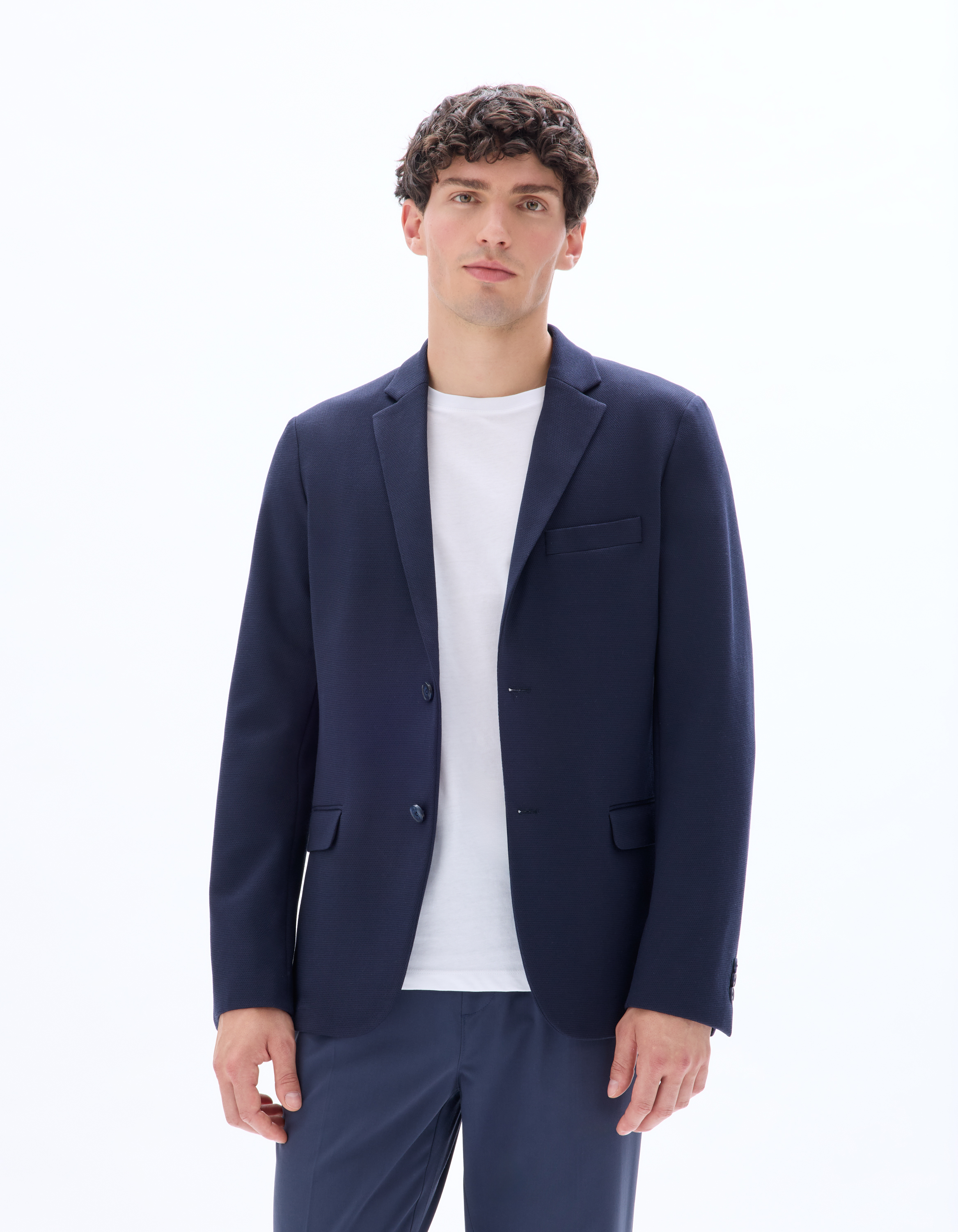 Blazer Mujess