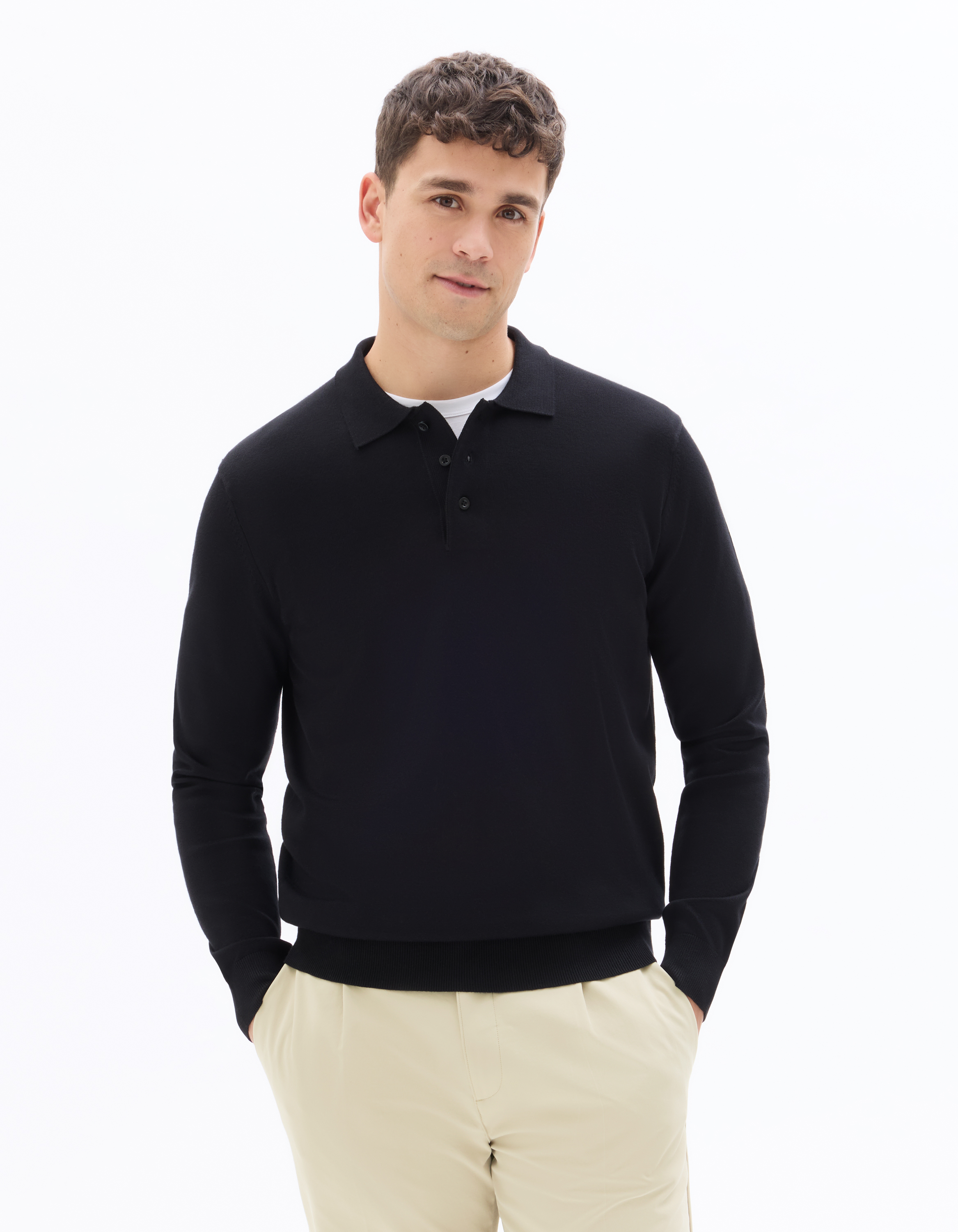 Polo svetr Nevicky