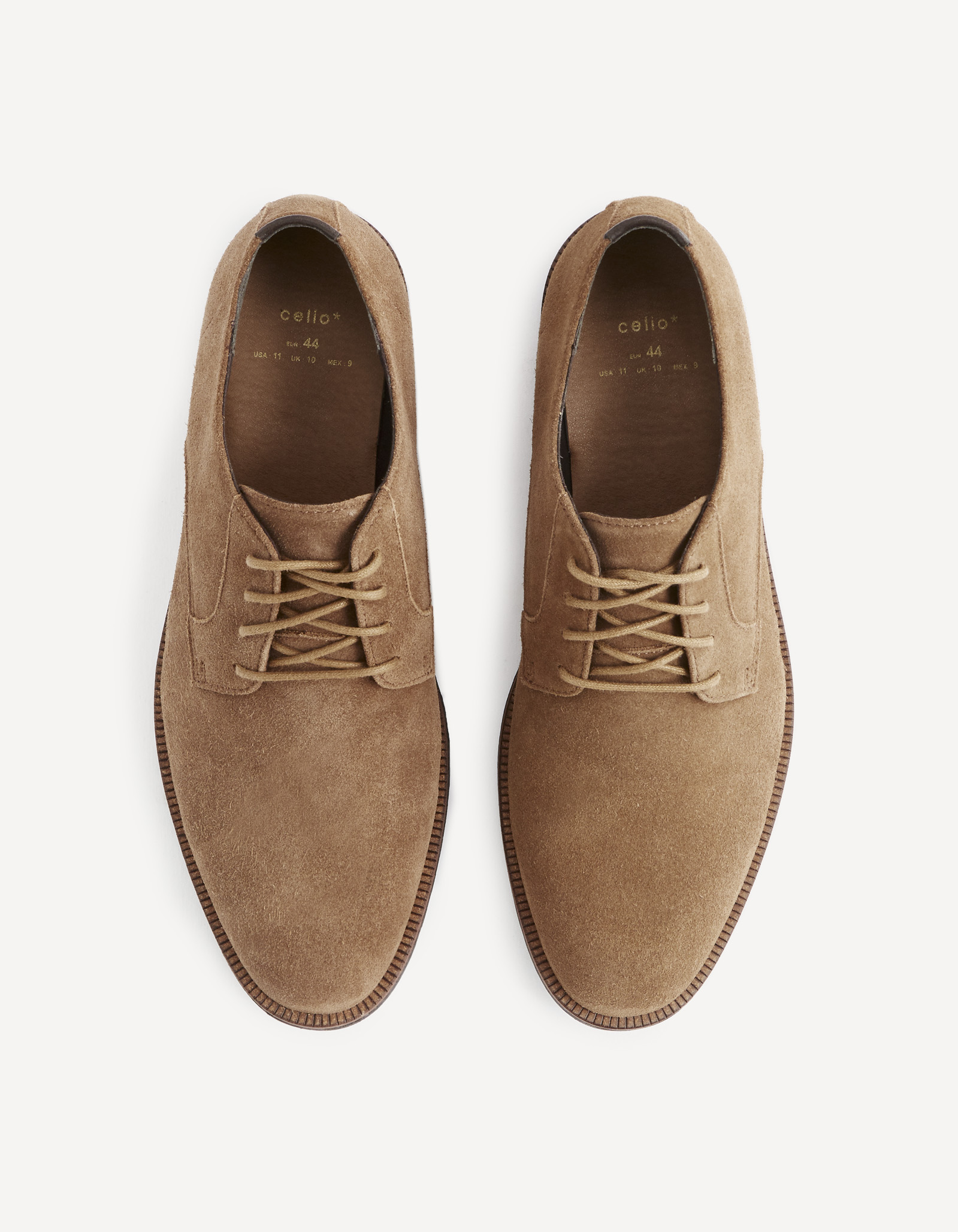 Boty Lybrogue