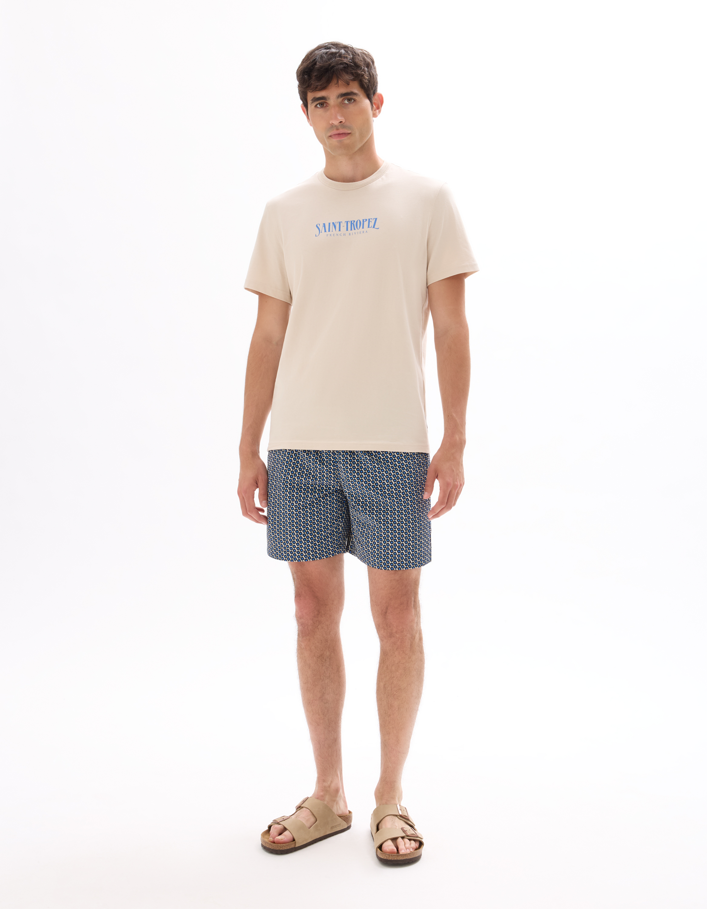 Plavky Saint Tropez
