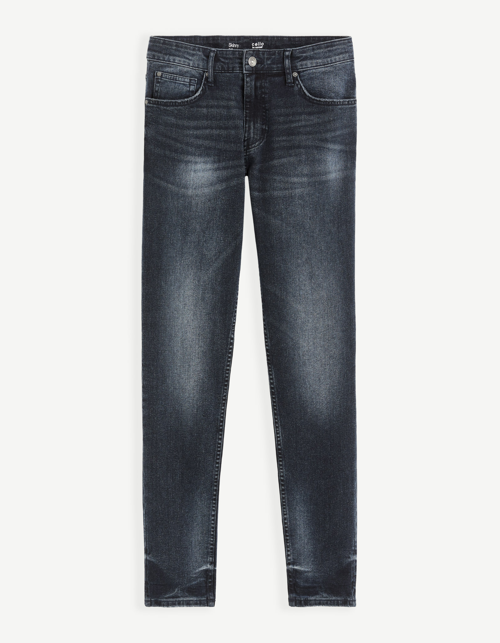 Džíny skinny Coskinny3