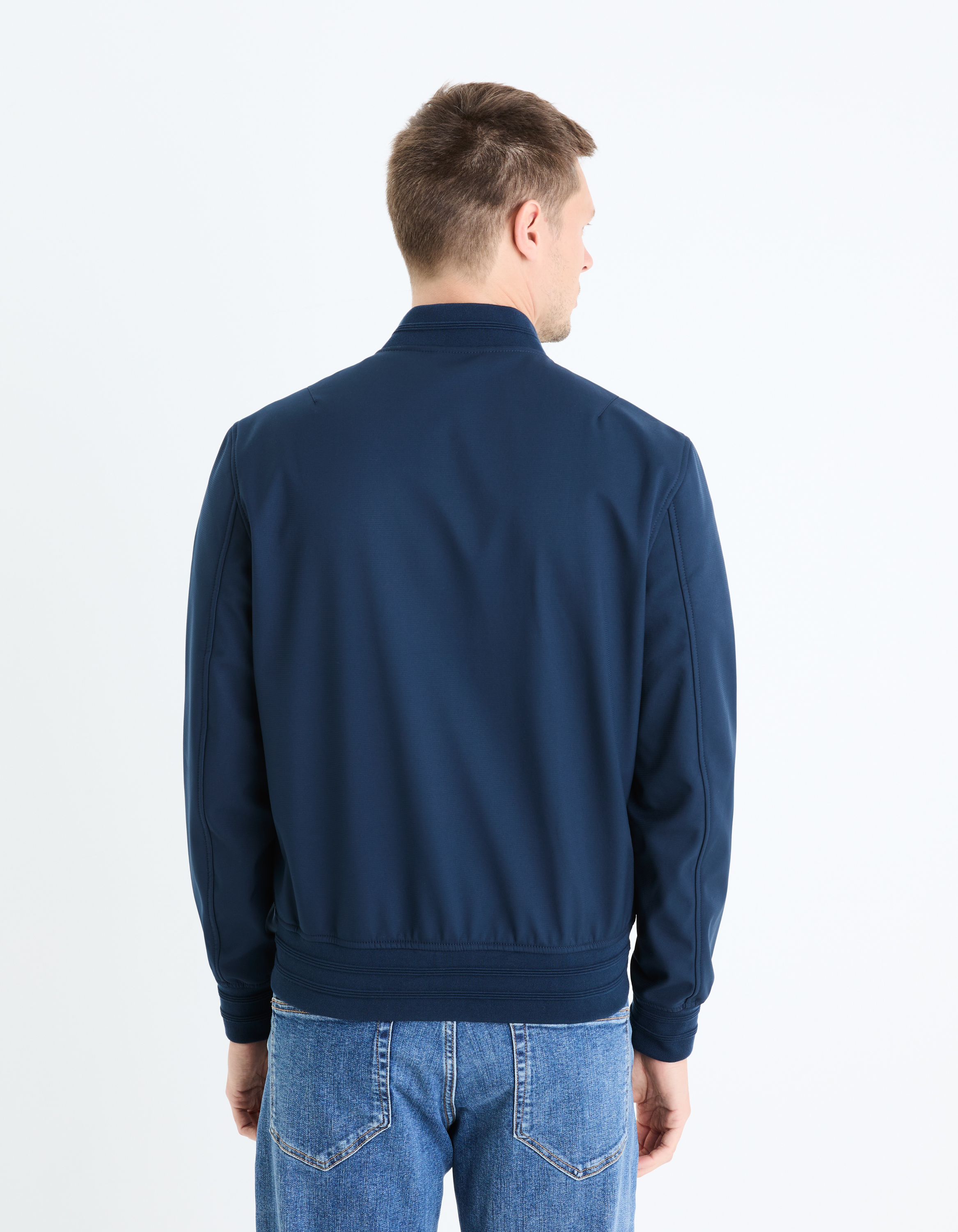 Bunda bomber Gunewbomb