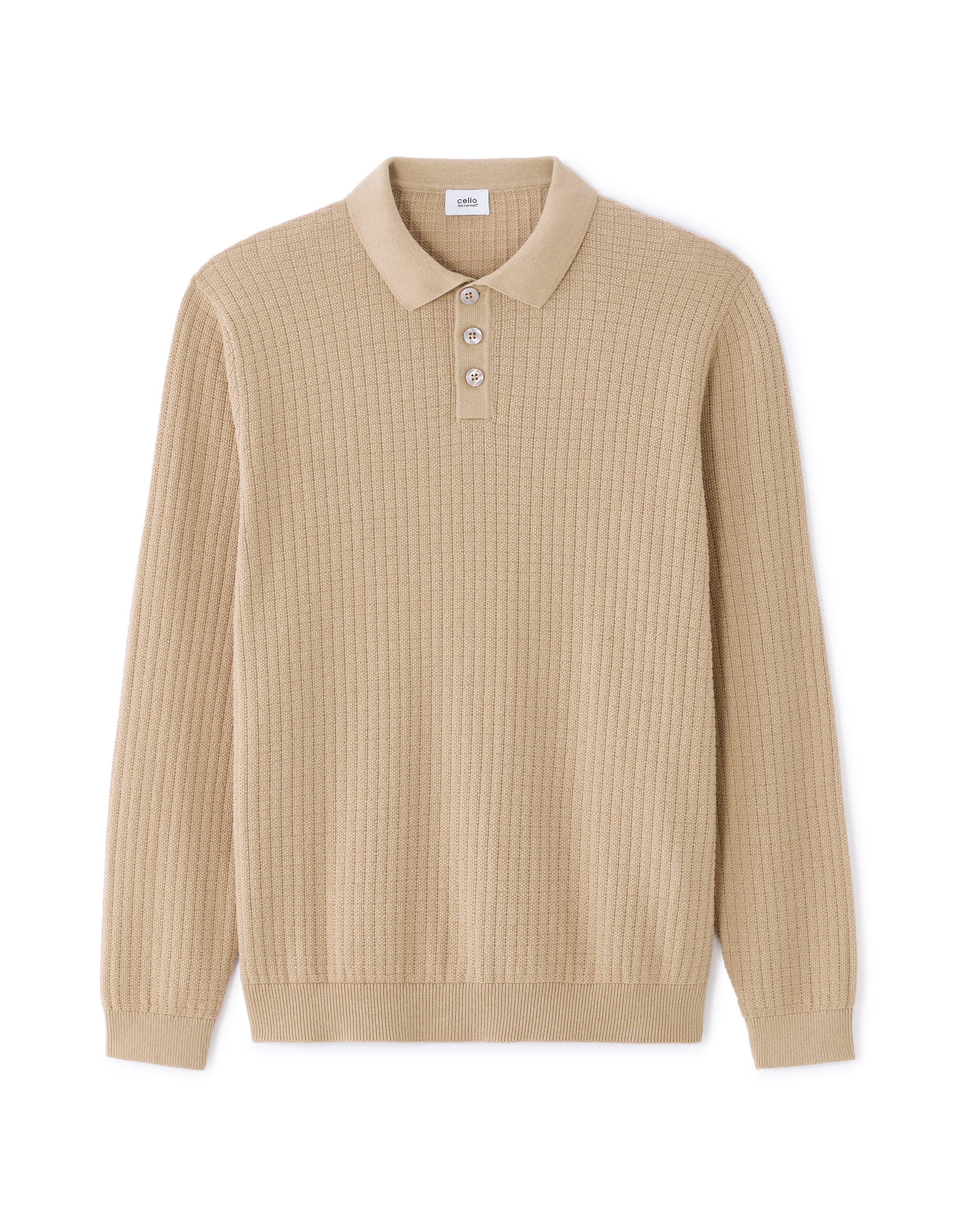Polo svetr Memur