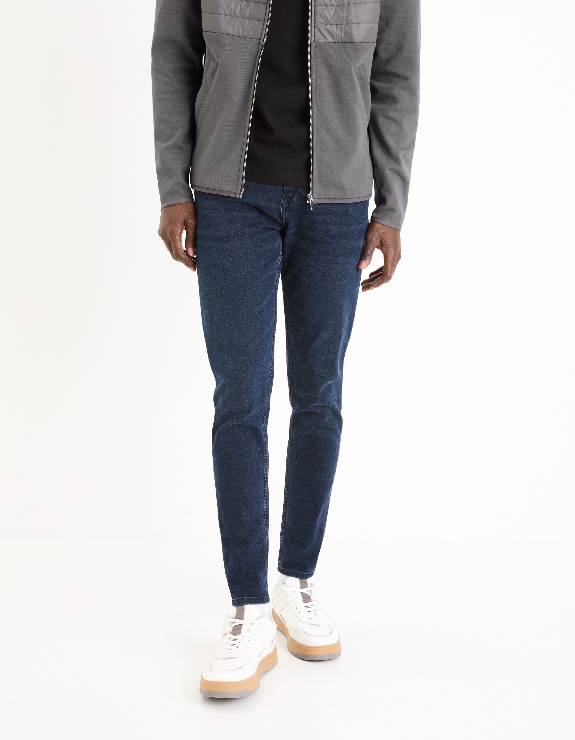 Džíny skinny Foskinny1