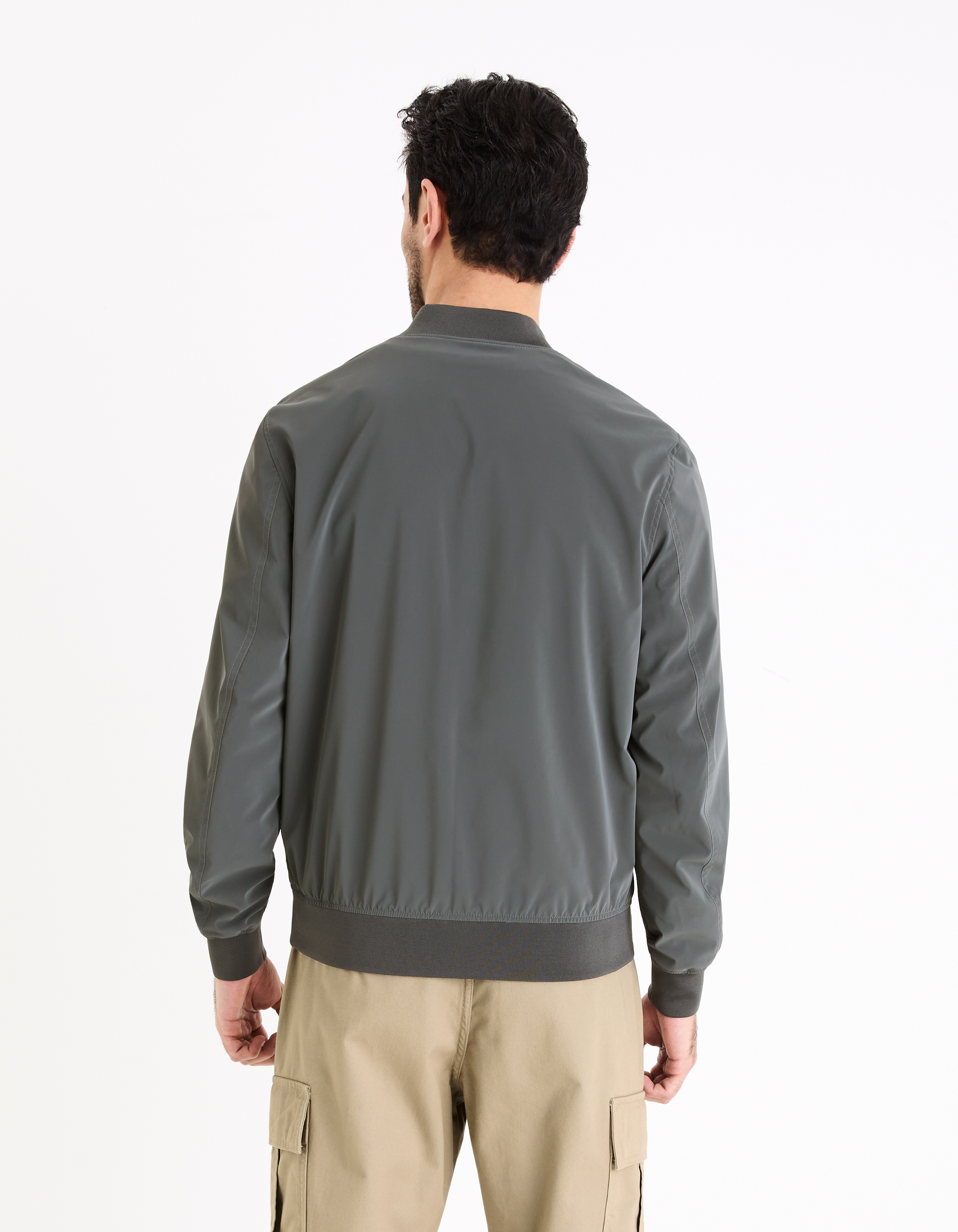 Bunda bomber Gubluz
