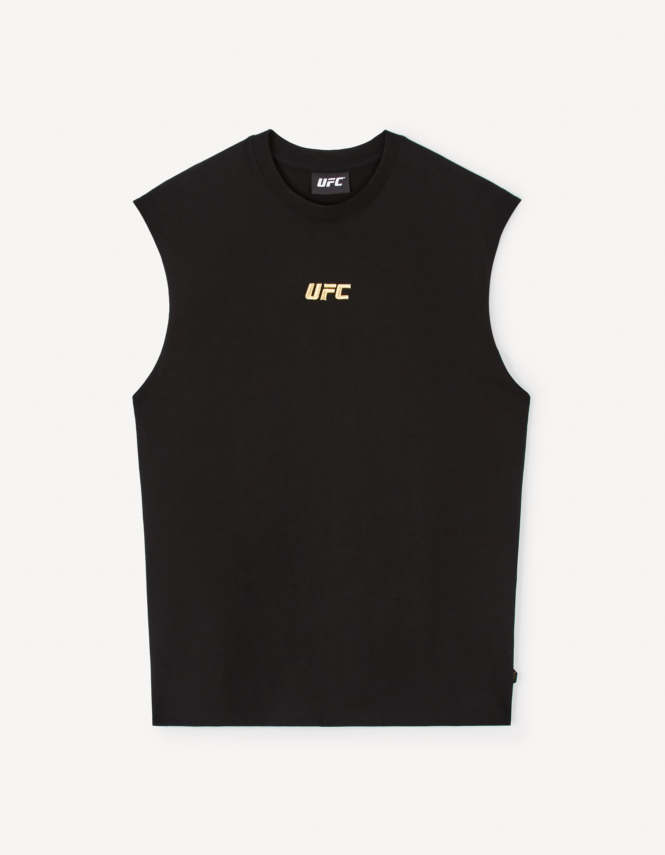Tílko UFC oversize