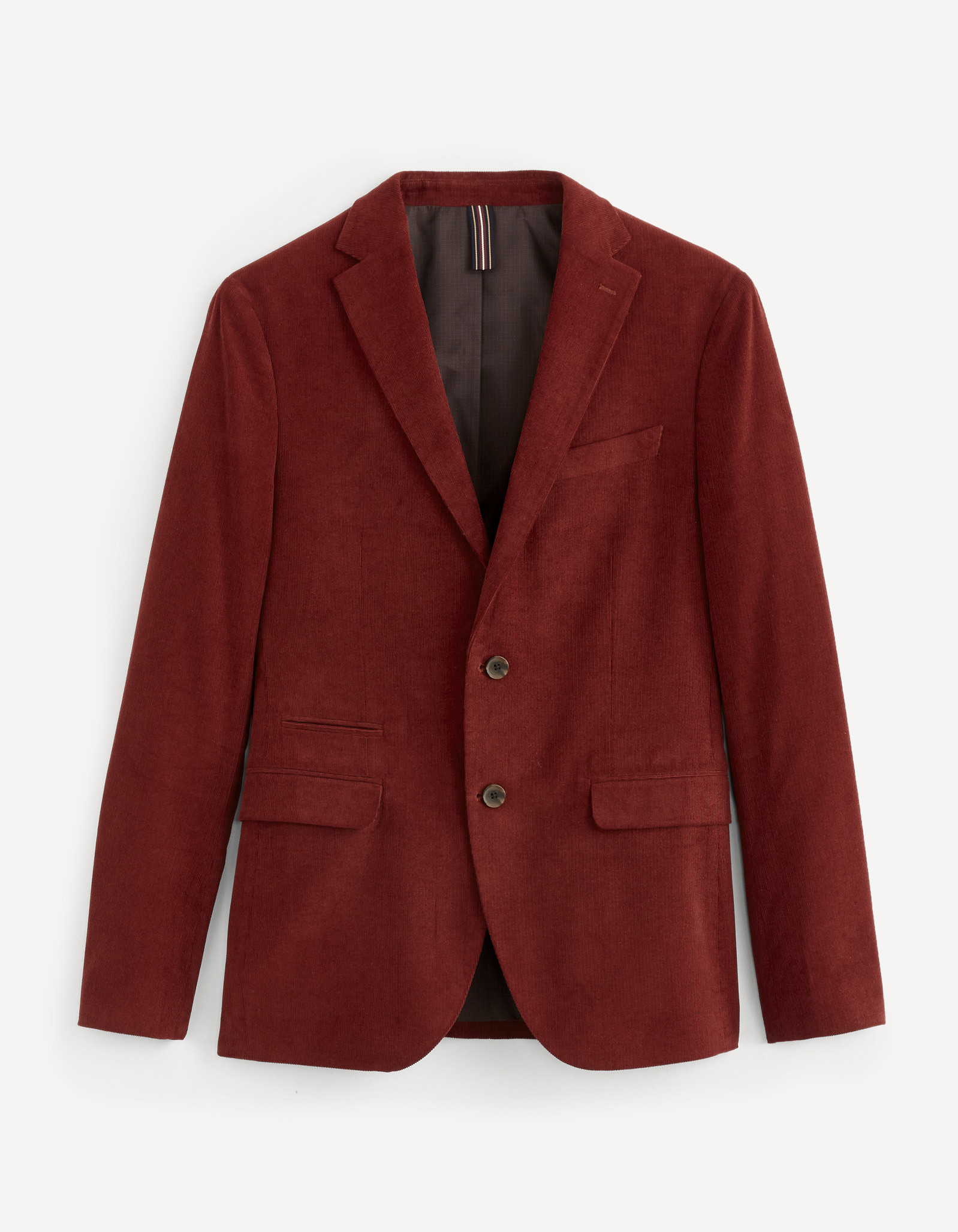 Blazer Pucharles