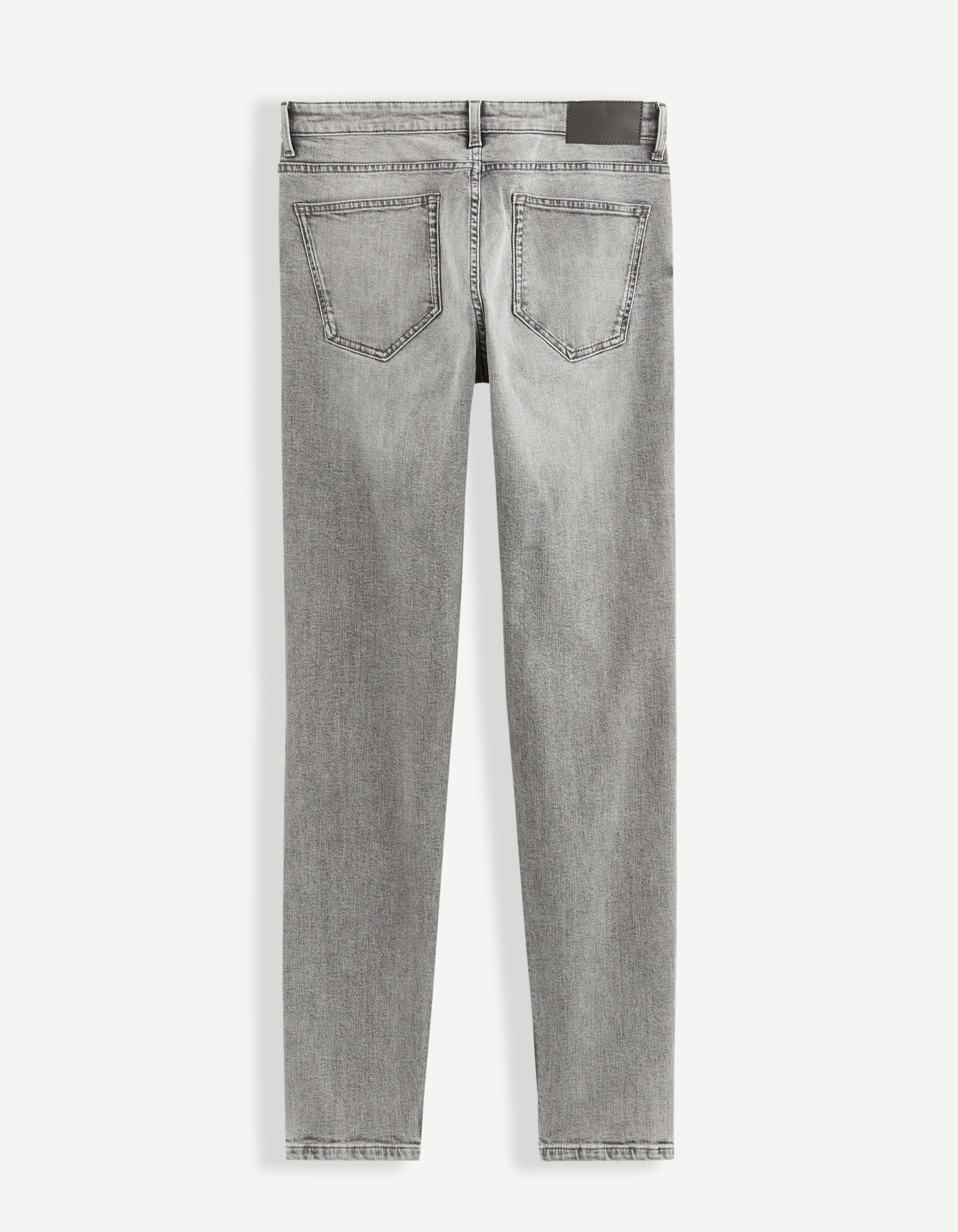 Džíny skinny Boskin5