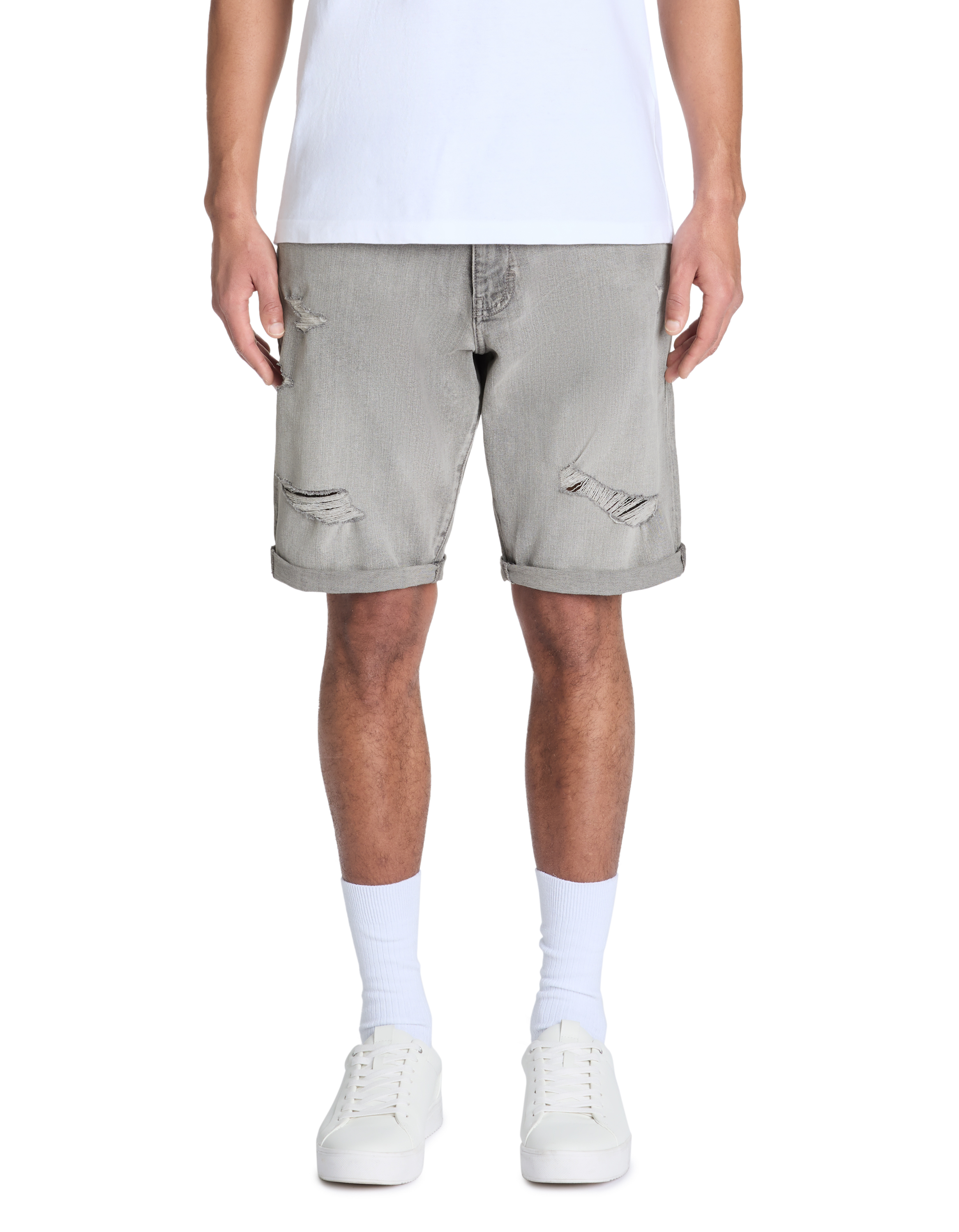 Džínové kraťasy Dodenimbm2