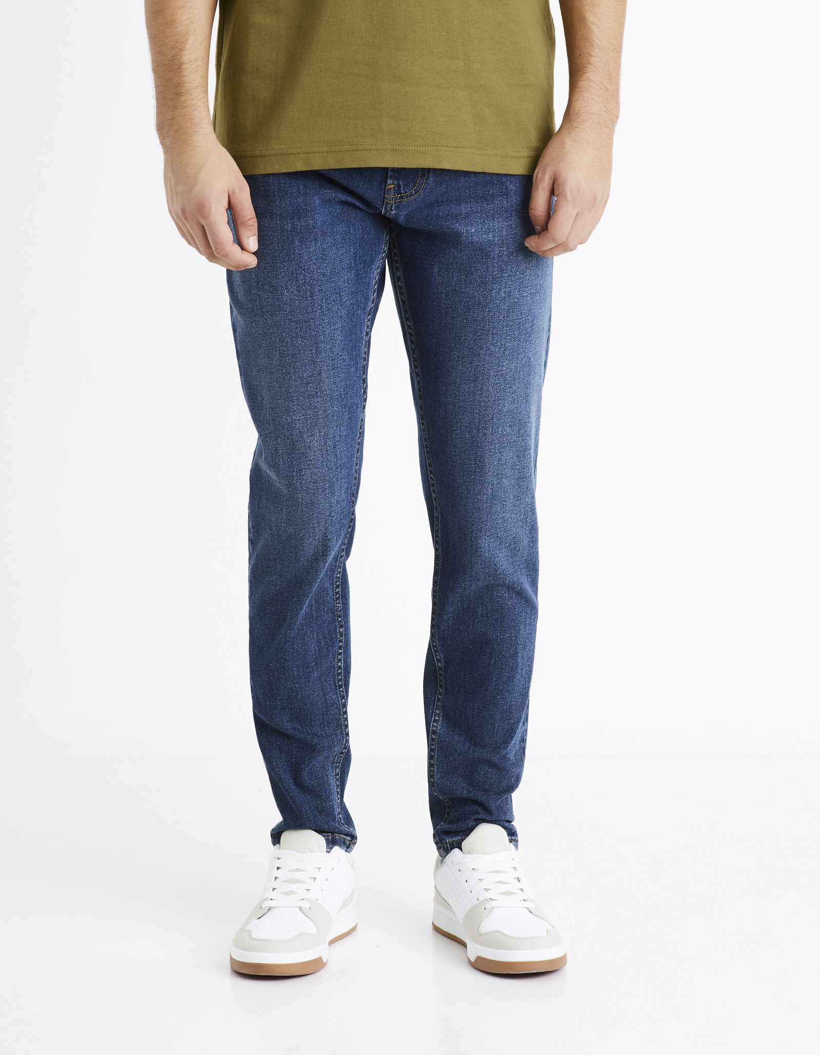 Džíny skinny Doskinny