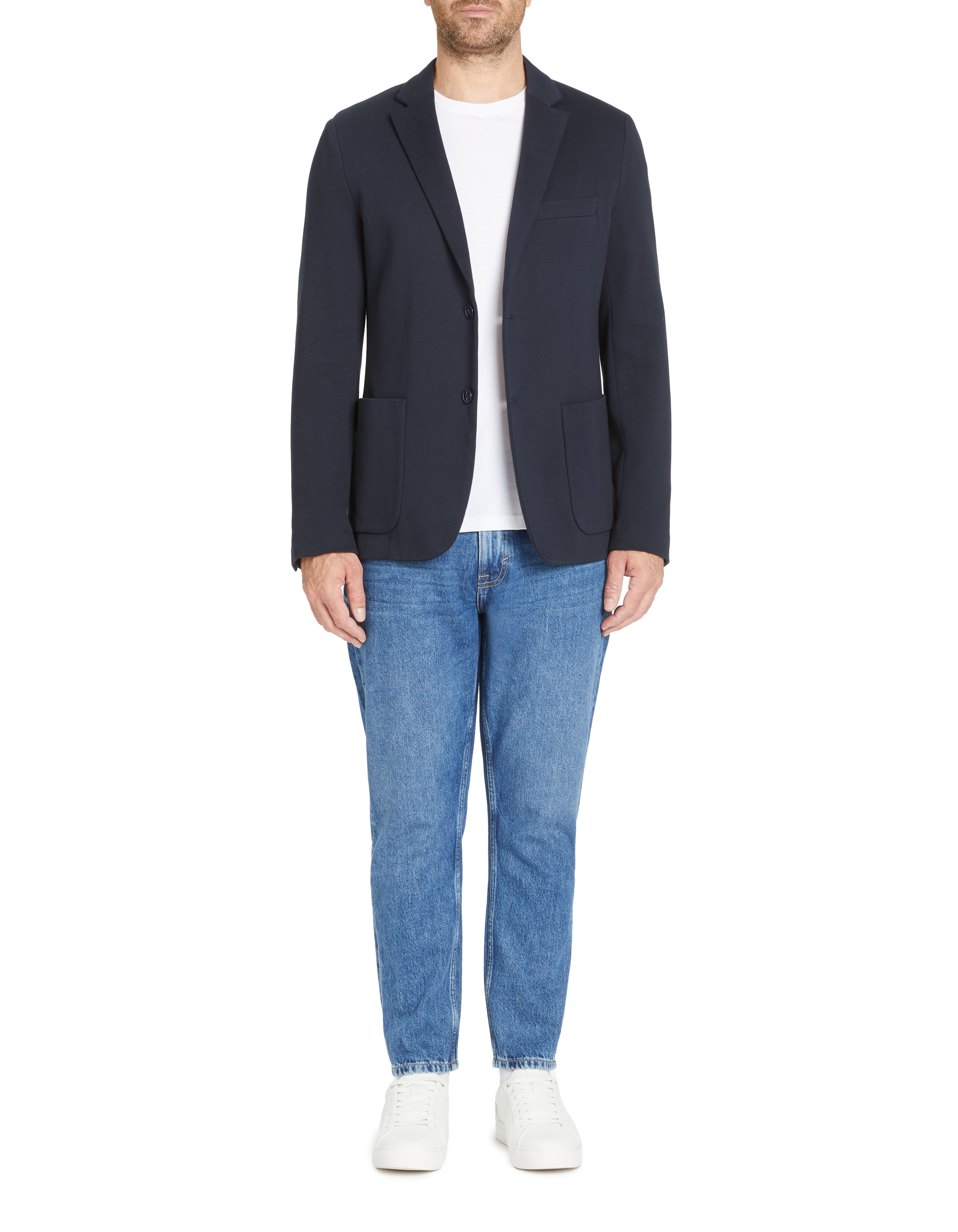 Blazer Jujess