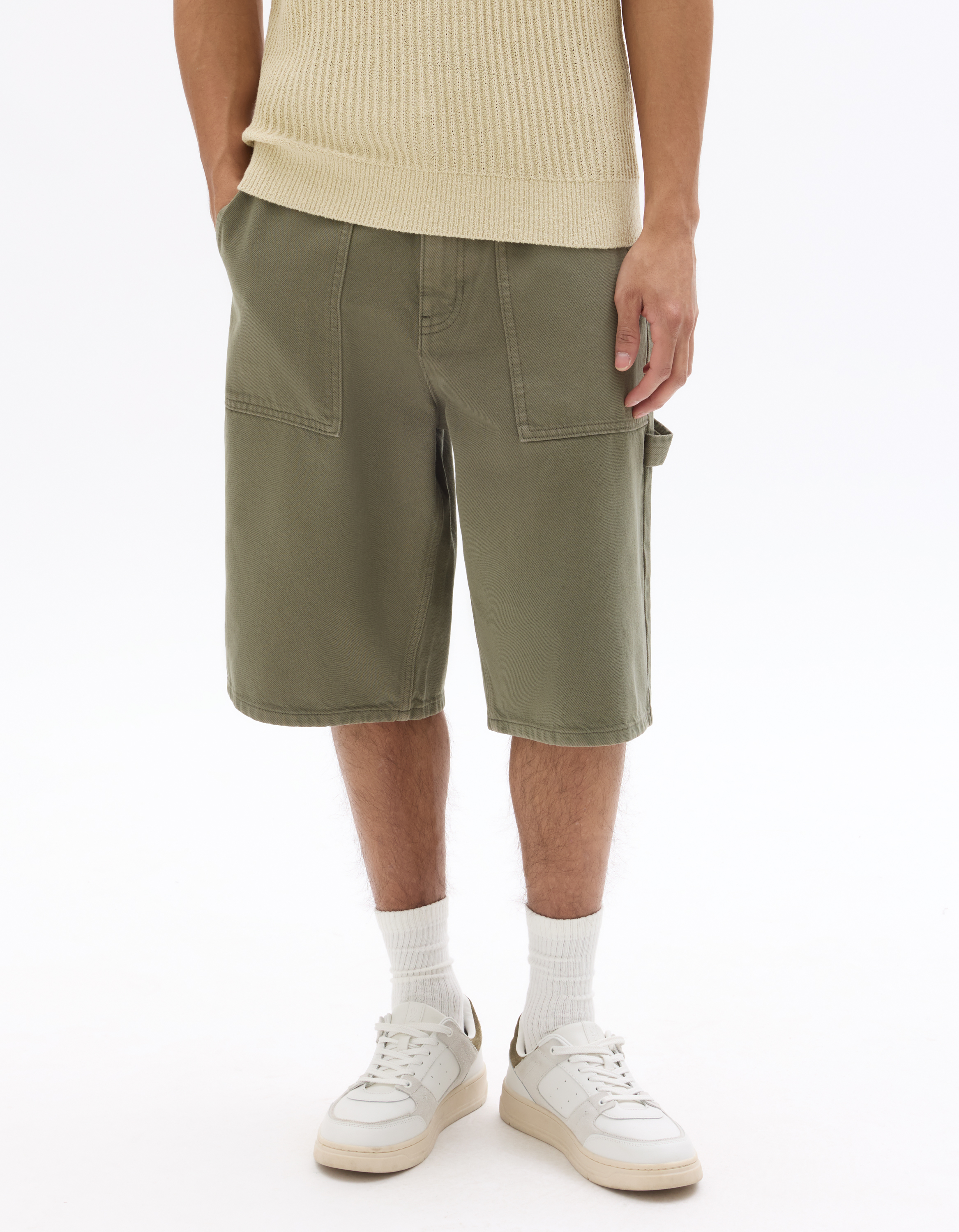 Kraťasy Noerbm