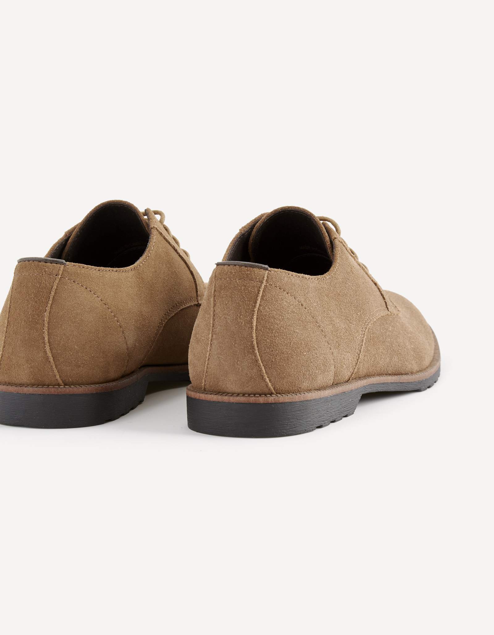 Boty Lybrogue
