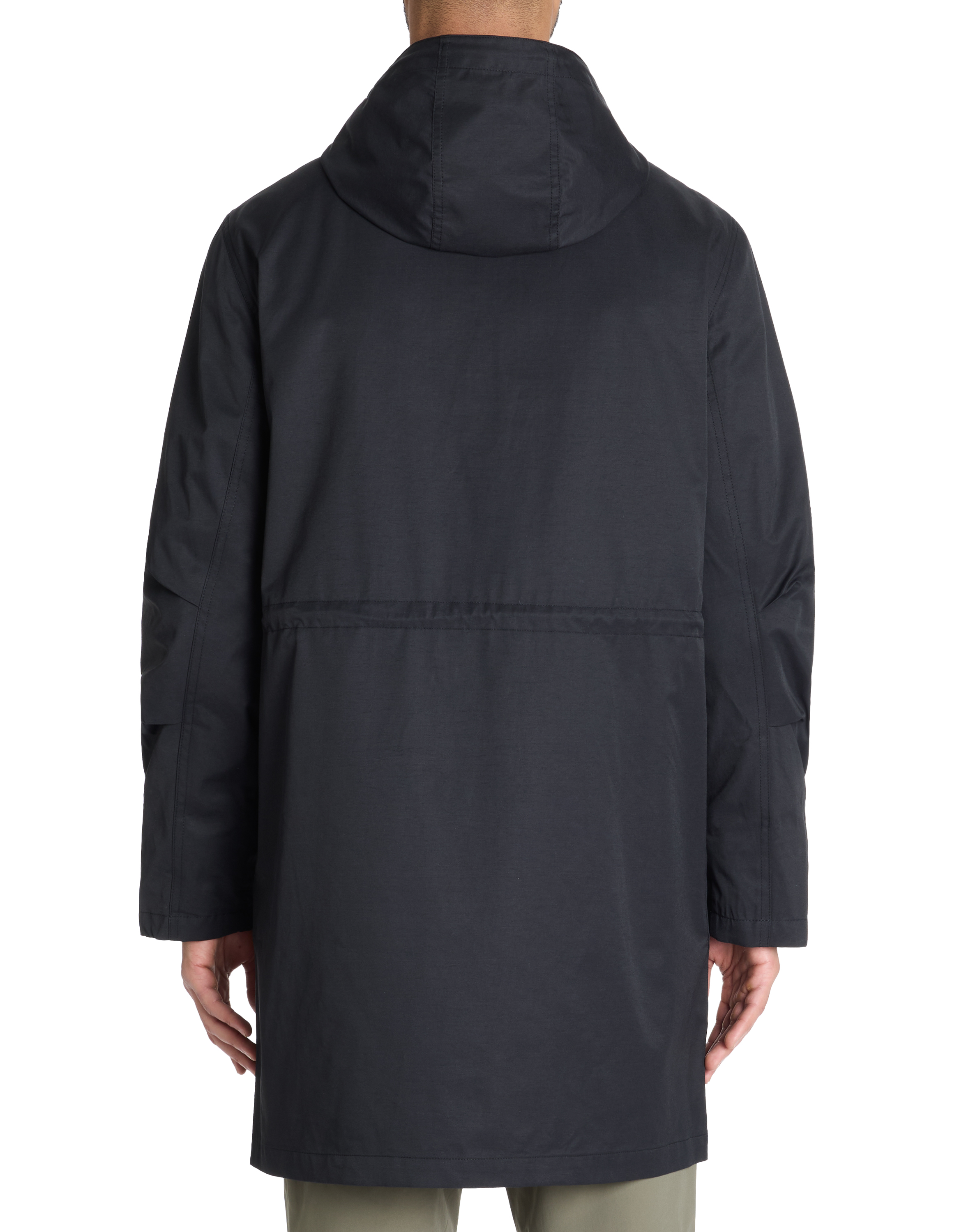 Bunda parka Lujosh