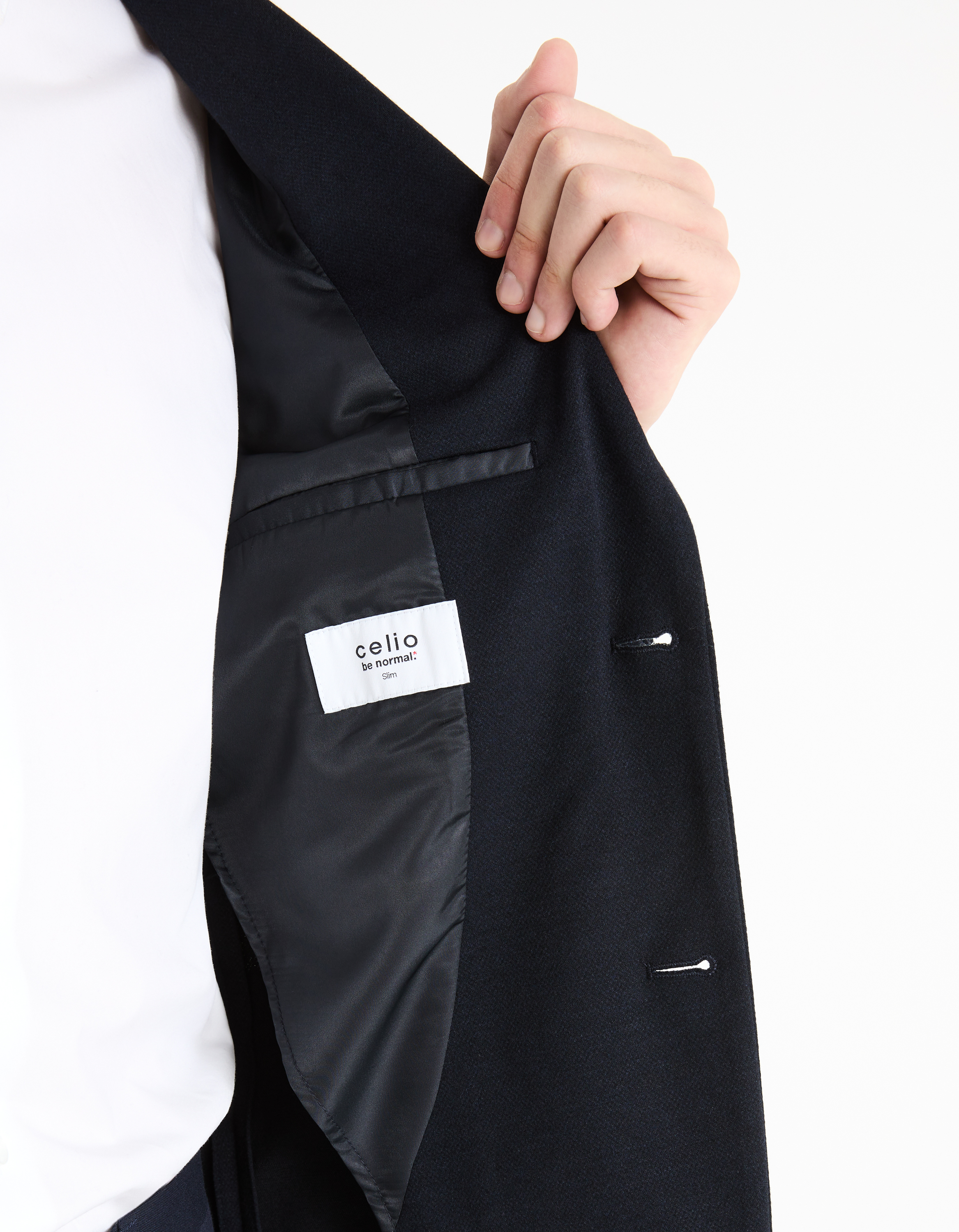 Blazer Dujess1