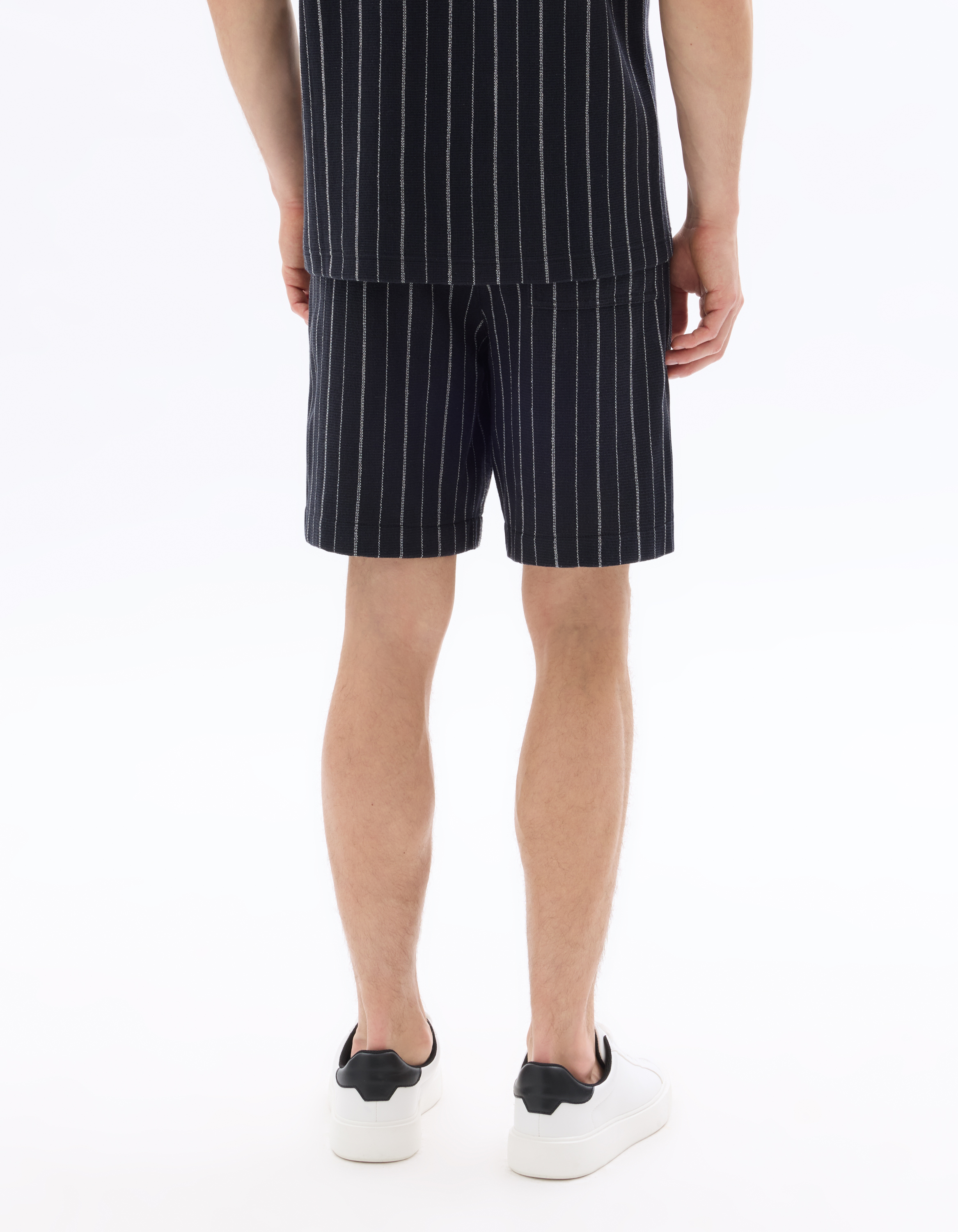 Kraťasy Nostripebm