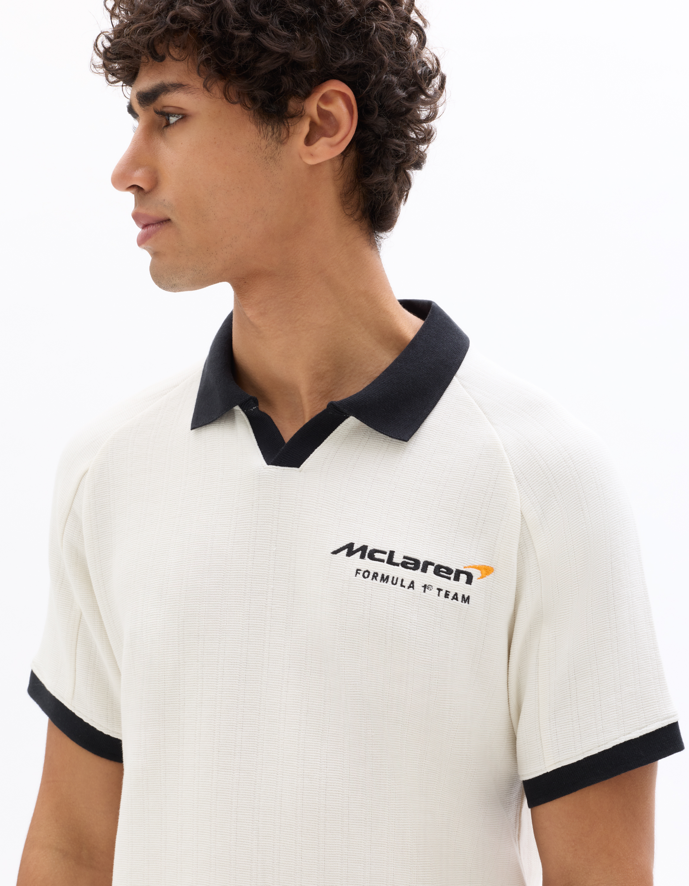 Polo tričko McLaren
