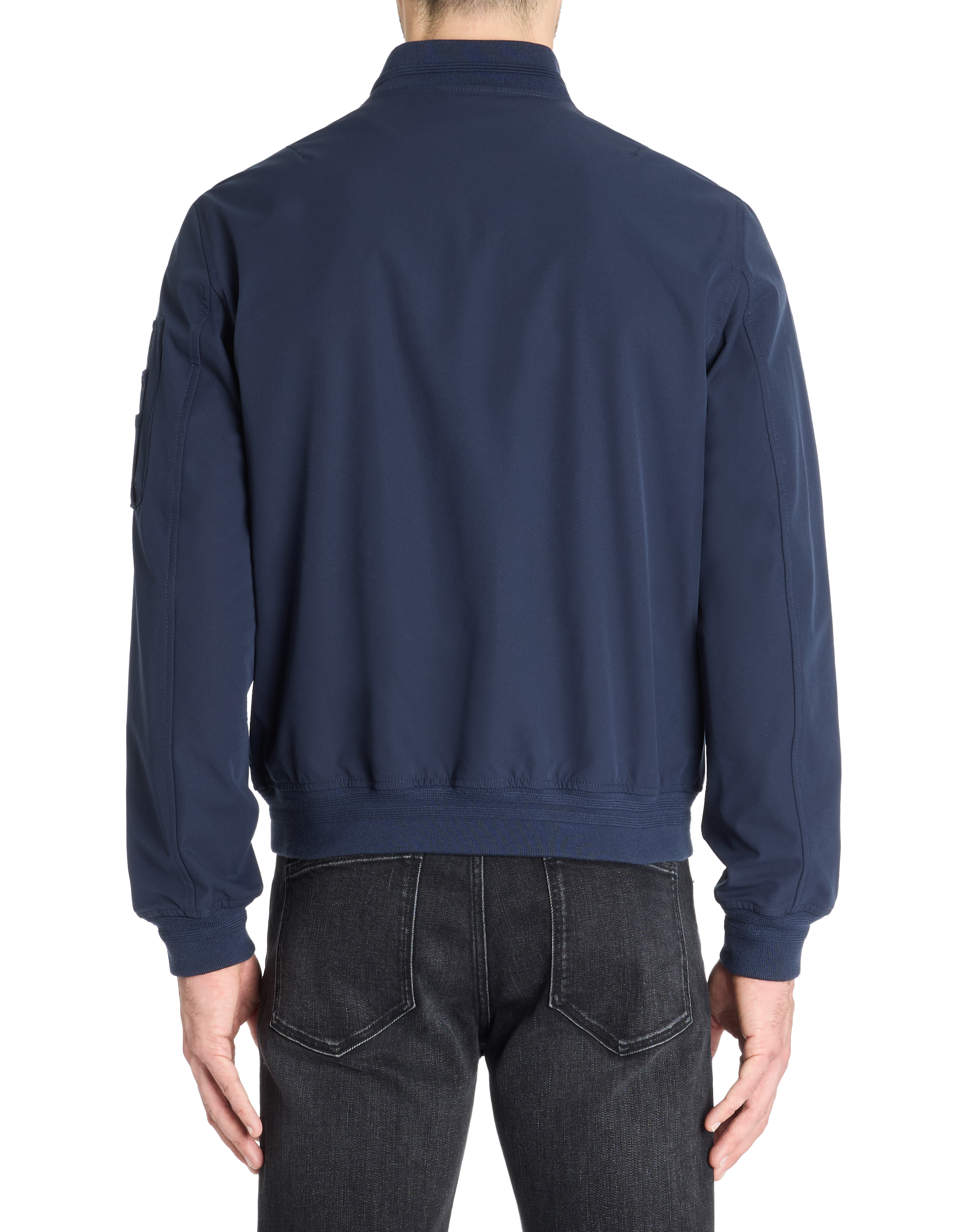 Bomber Bunda Lunewbomb