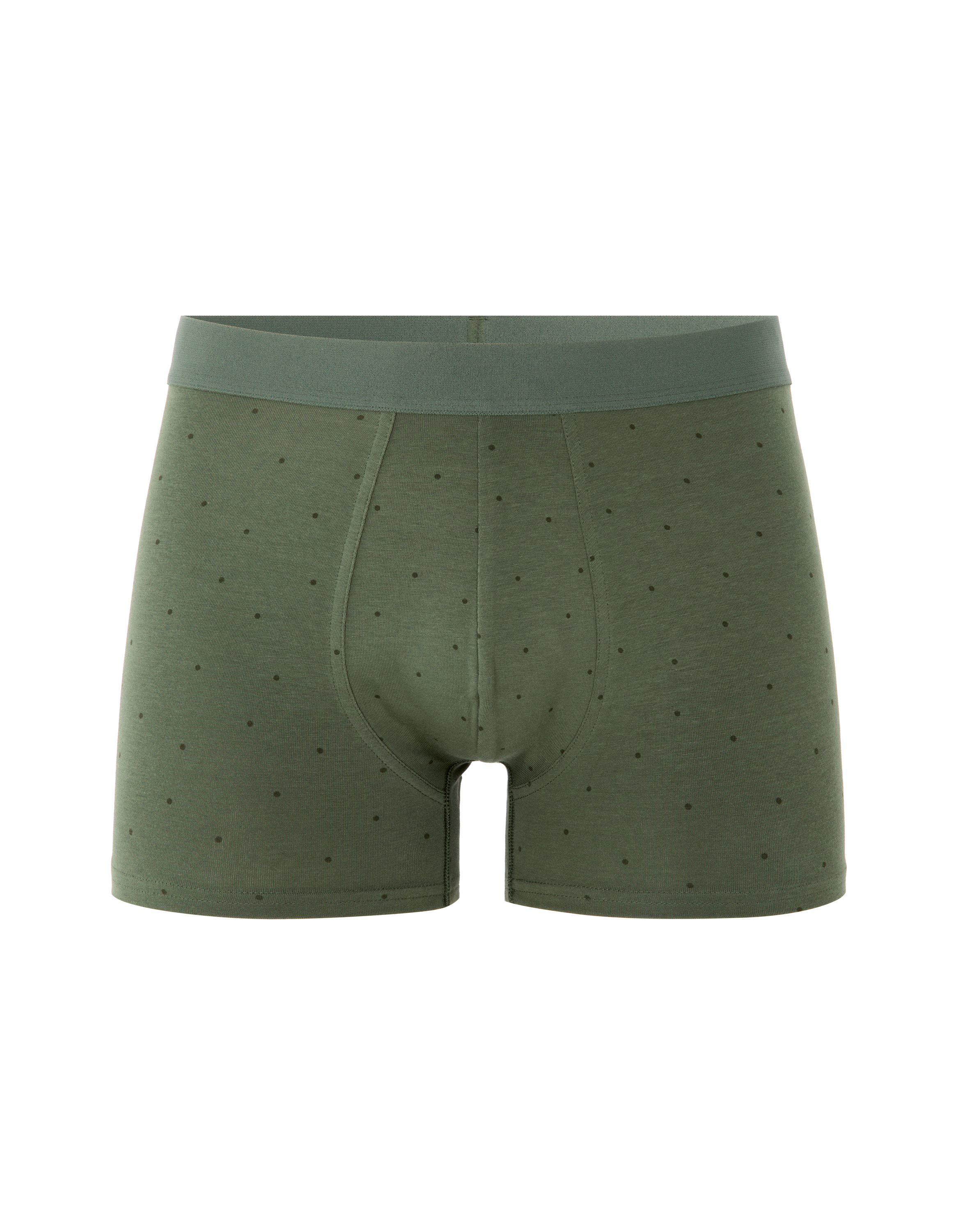 Boxerky Pibodots