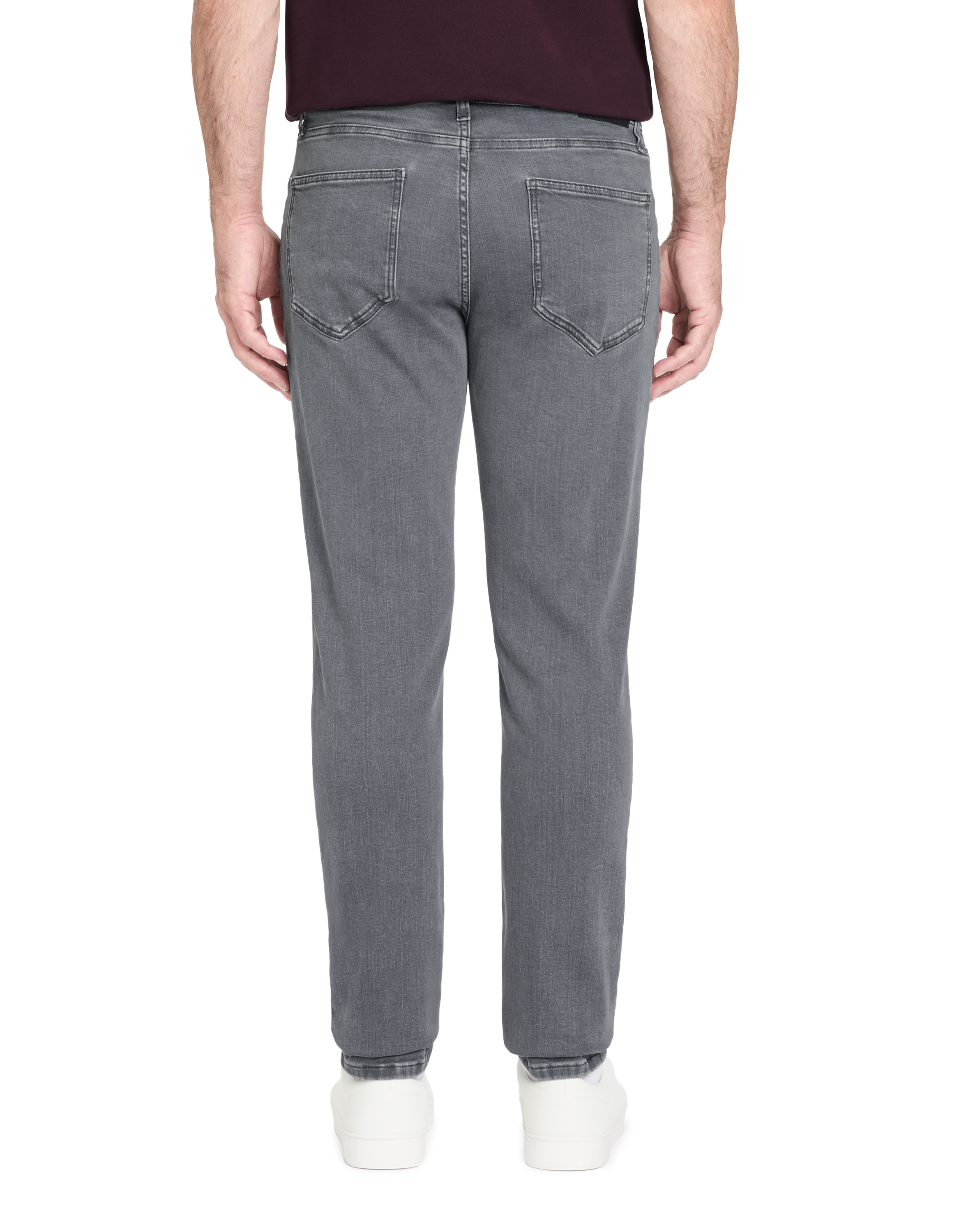 Džíny slim Dow Powerflex