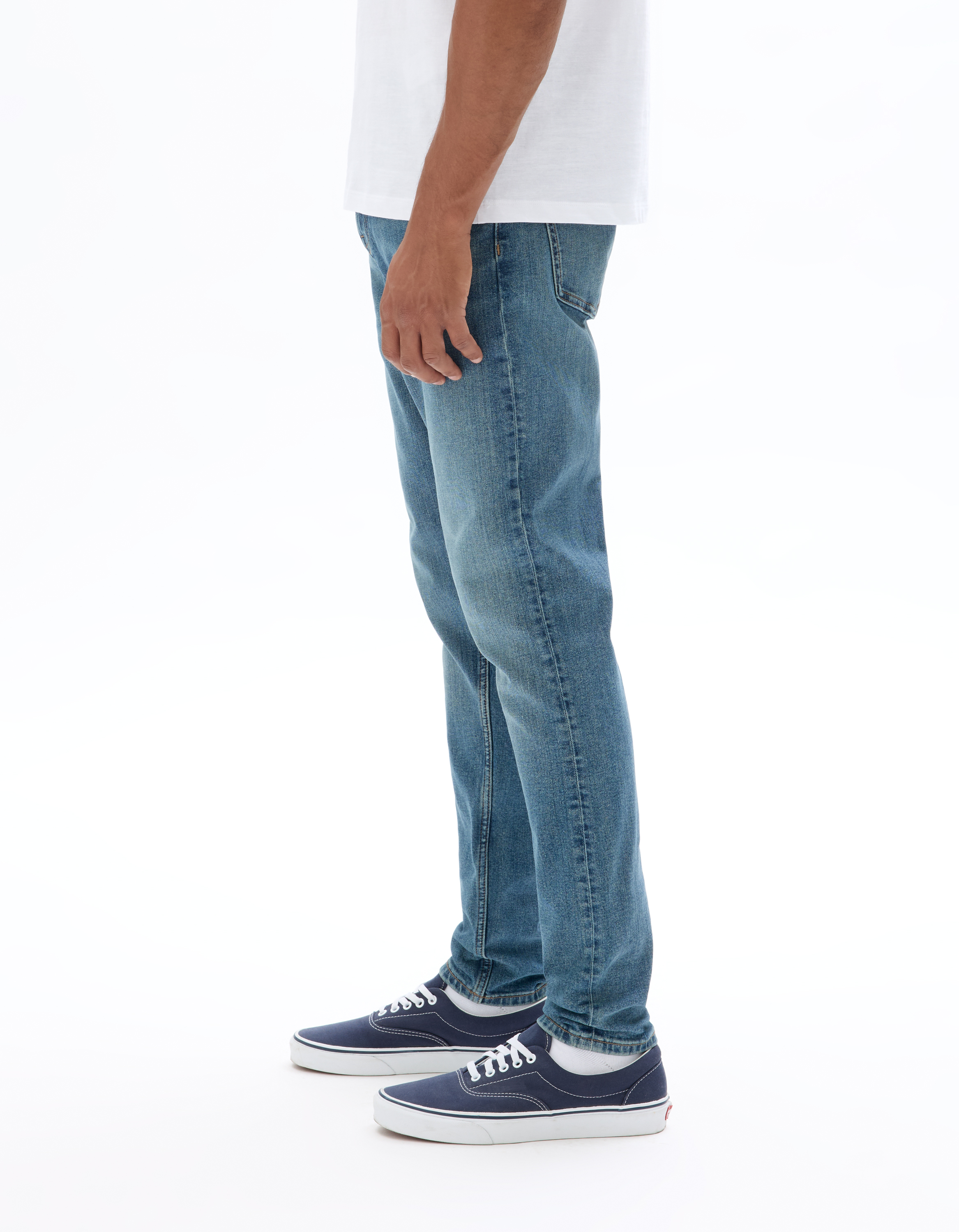Džíny skinny Foskinny1