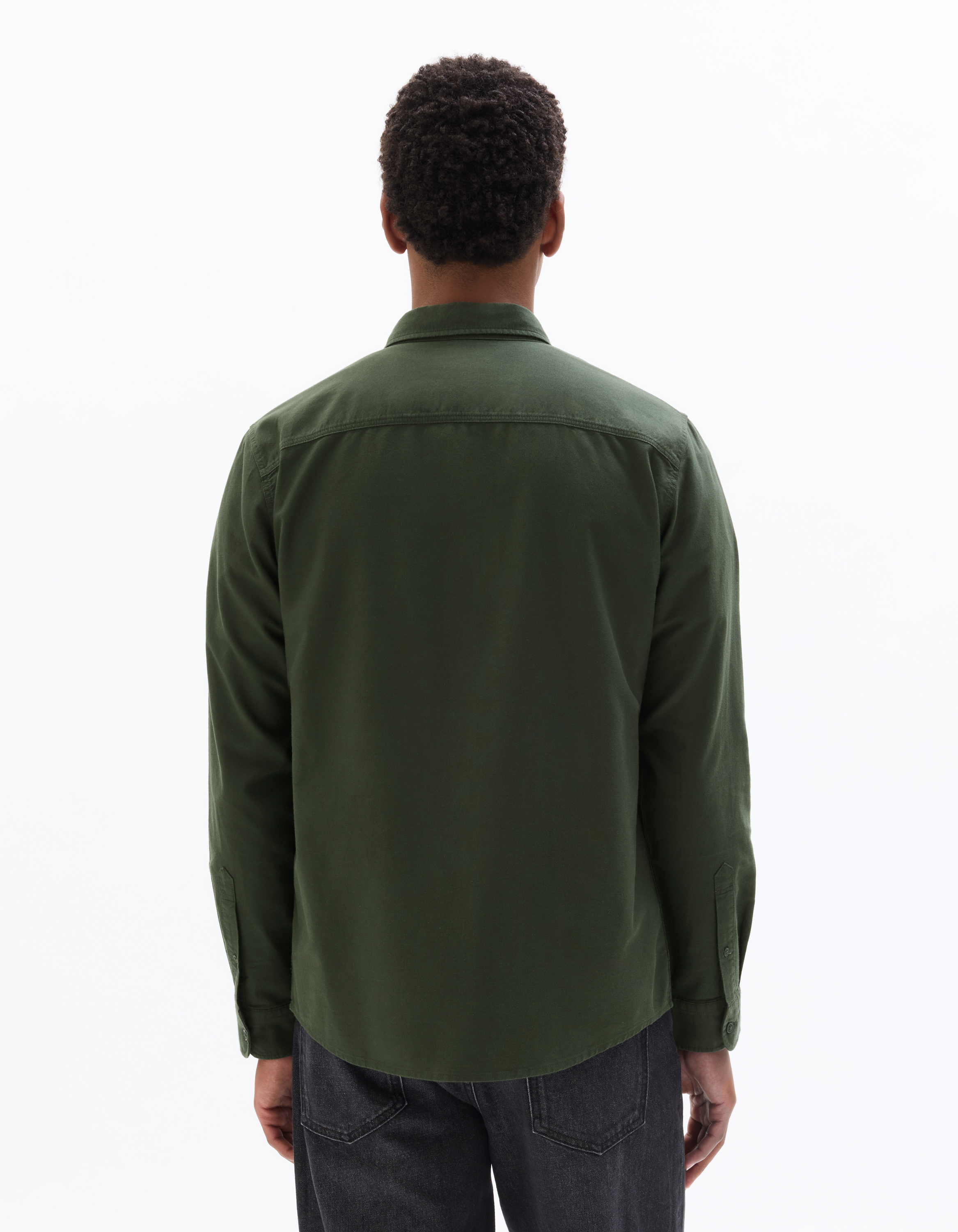 Košile oxford regular Daxford