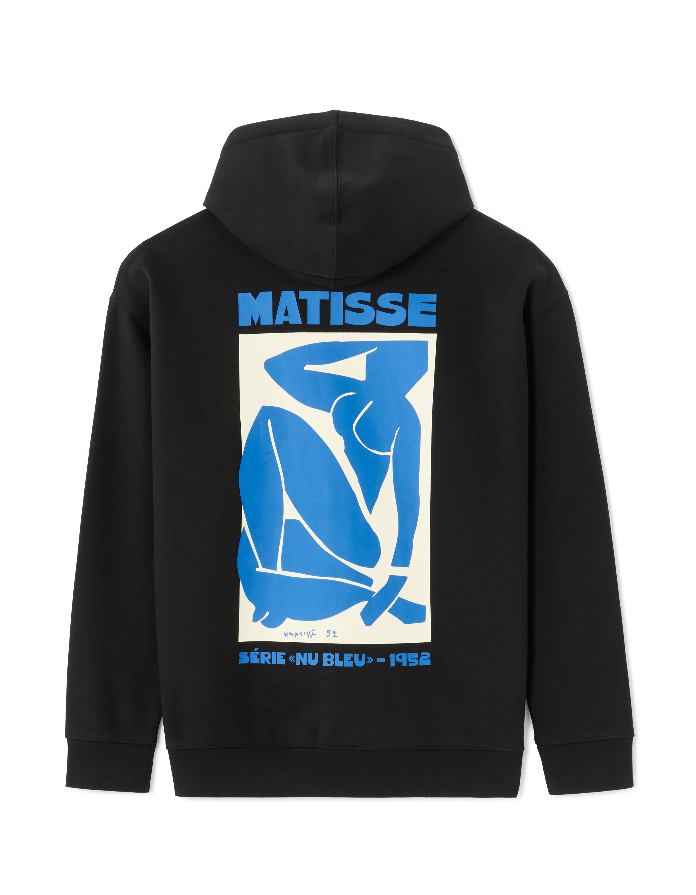 Mikina Matisse