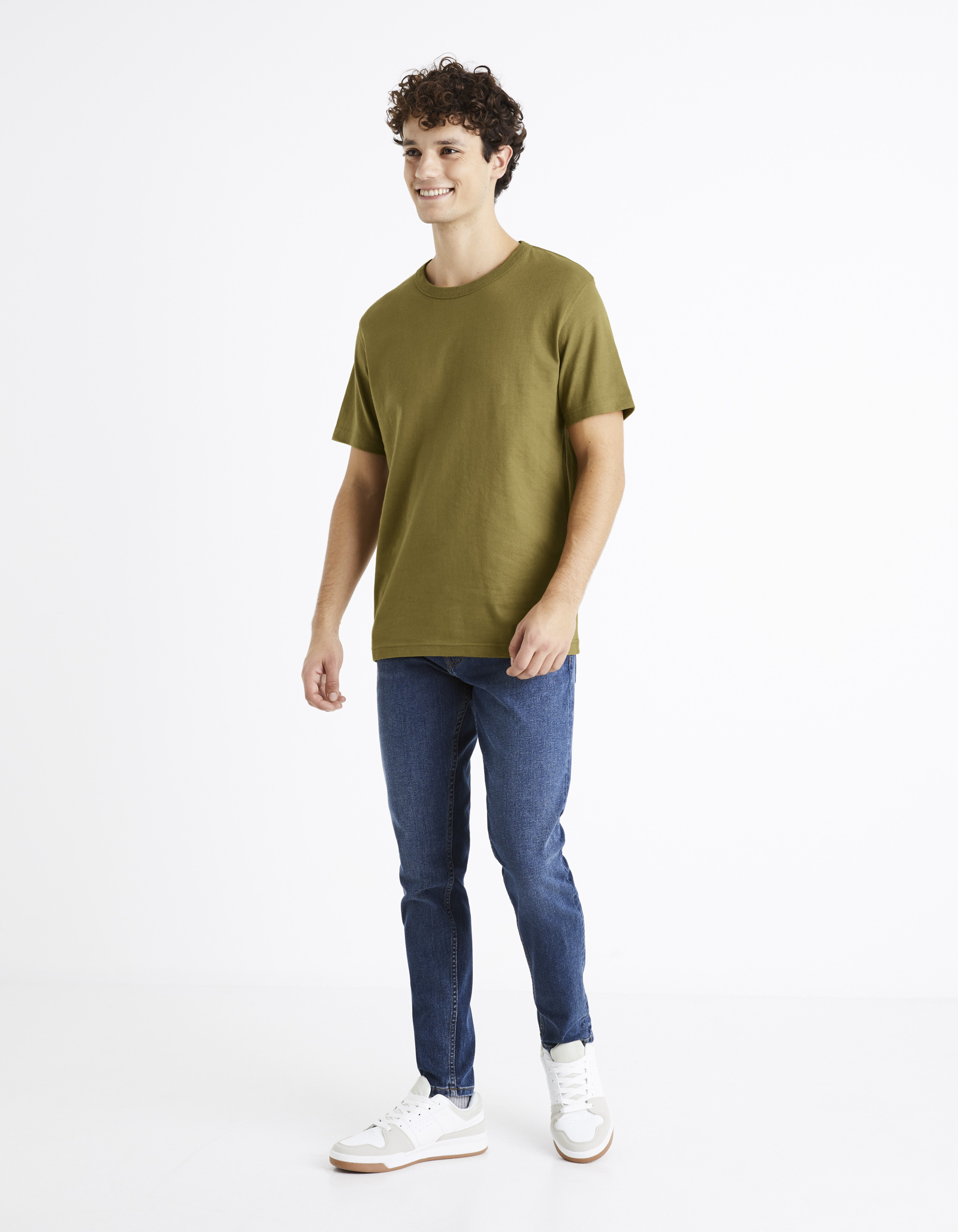 Džíny skinny Doskinny