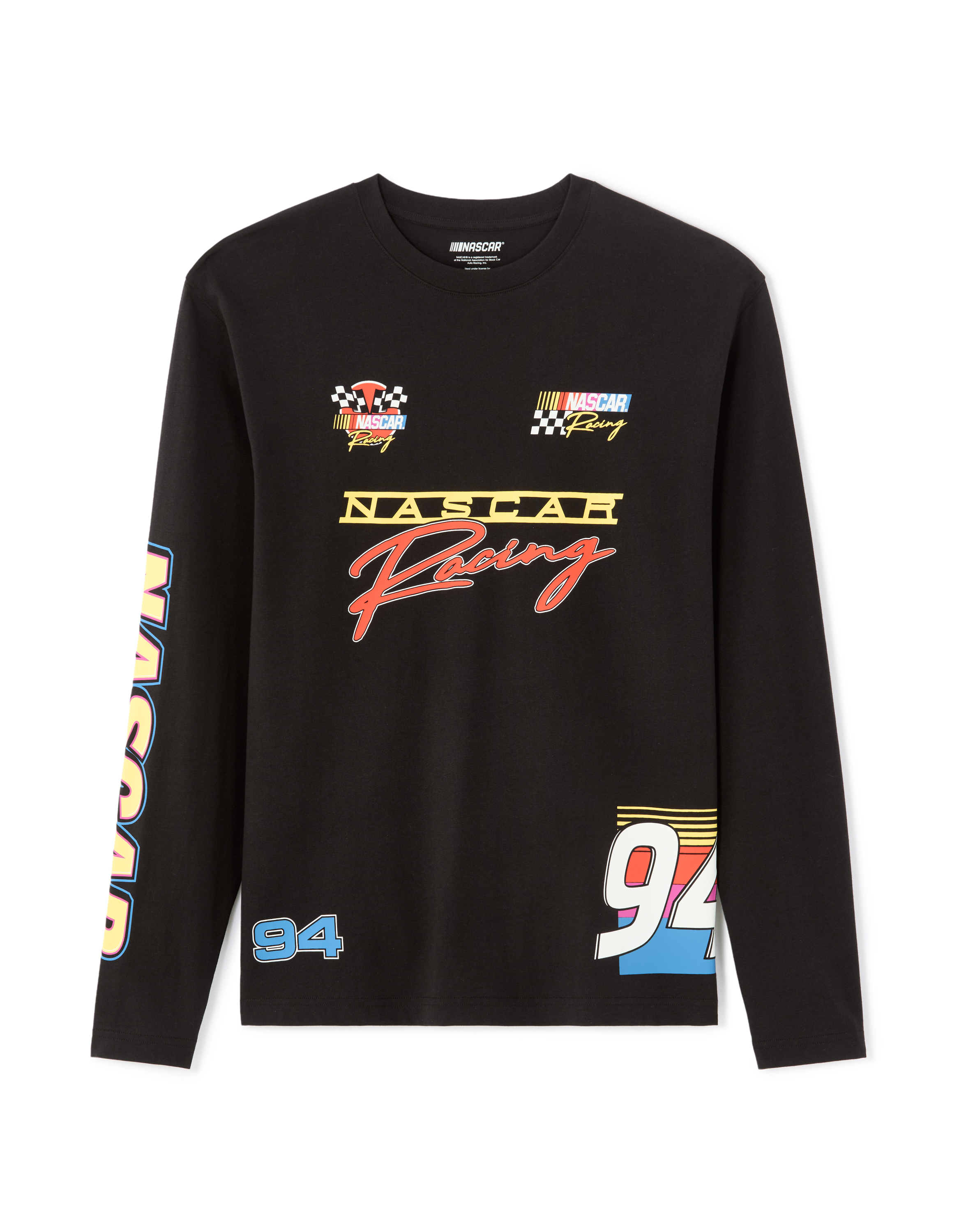 Tričko Nascar